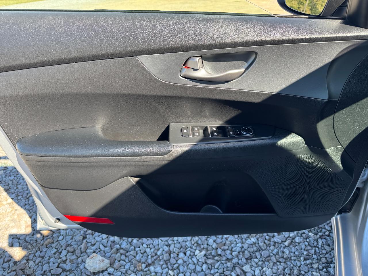 Kia Forte FE 2021