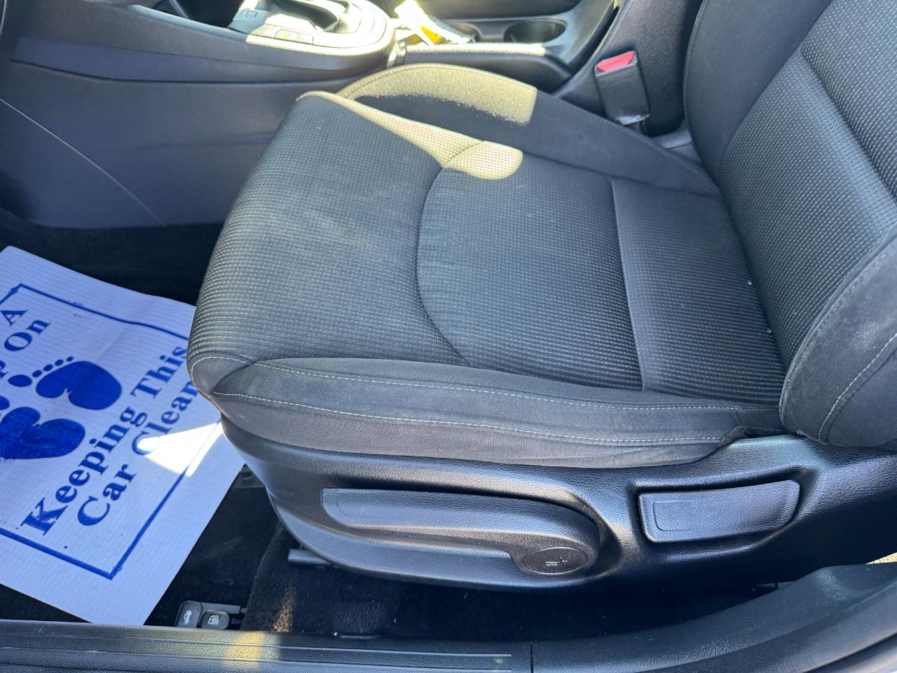 Kia Forte FE 2021