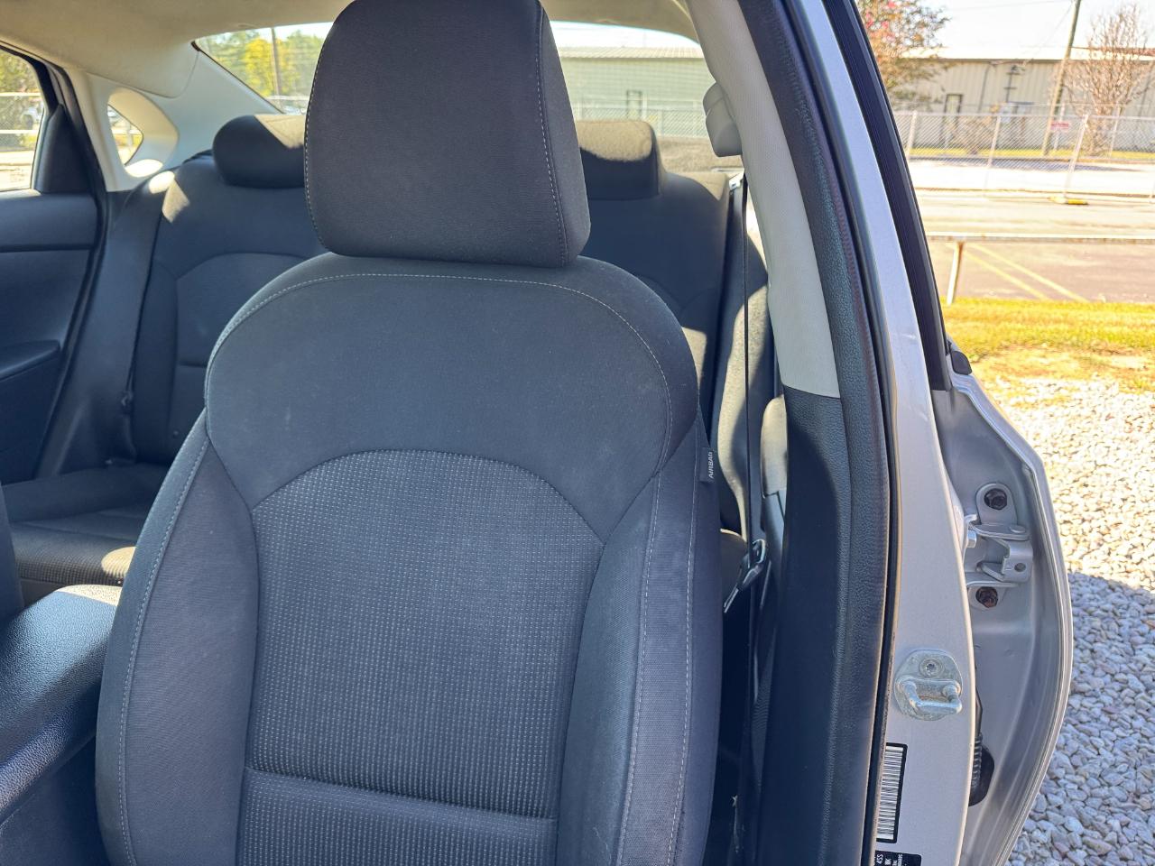 Kia Forte FE 2021