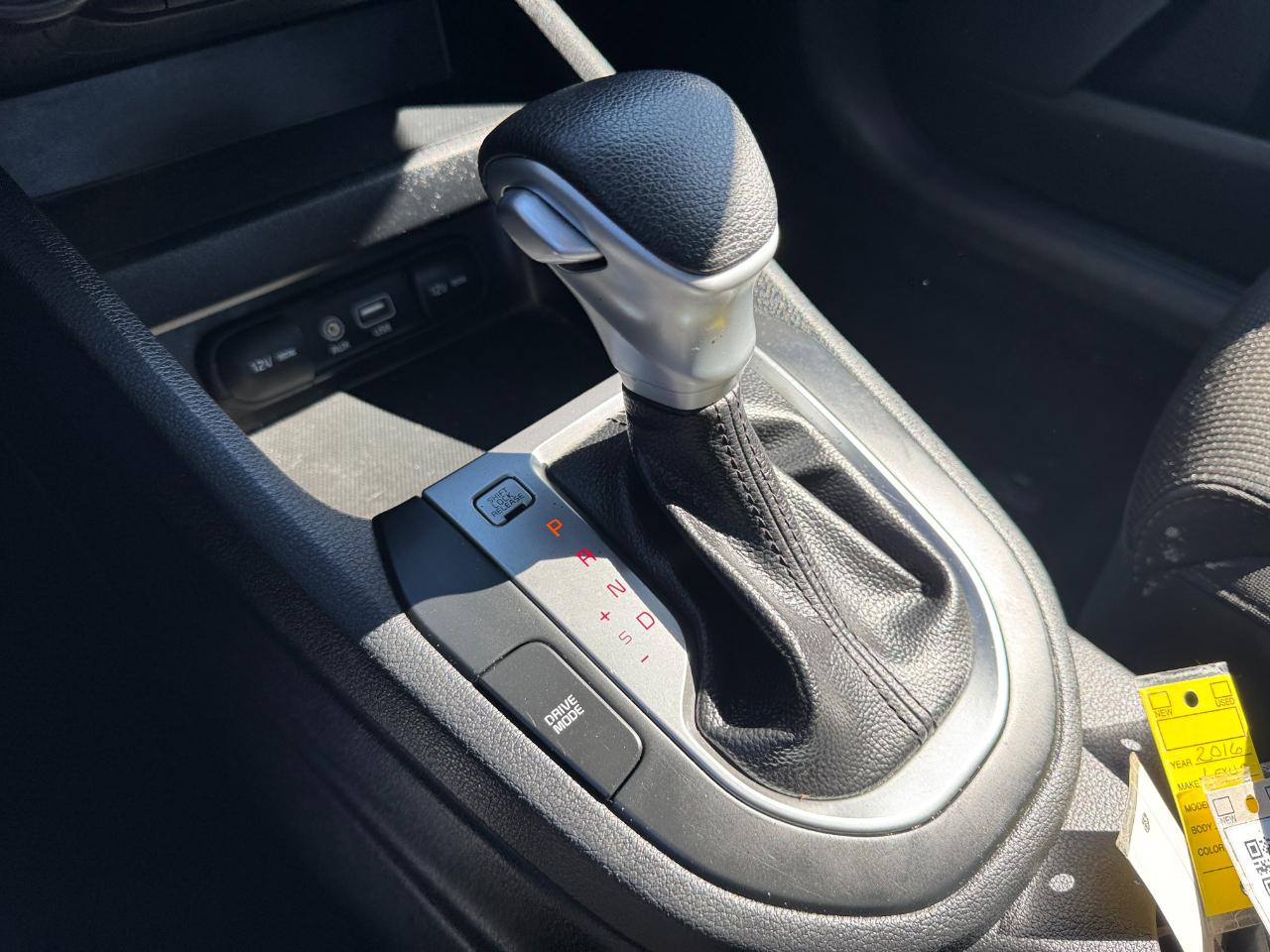 Kia Forte FE 2021