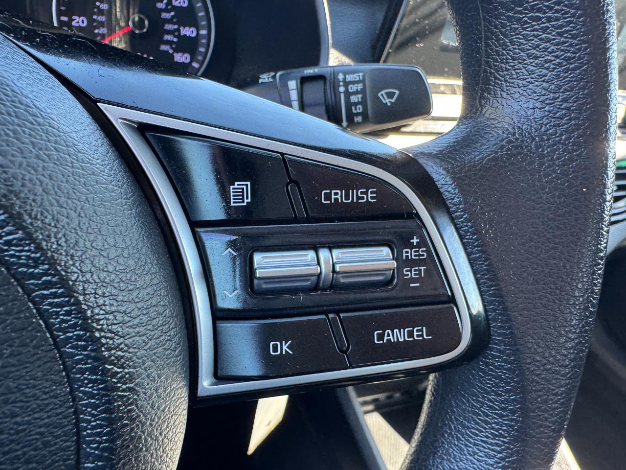 Kia Forte FE 2021