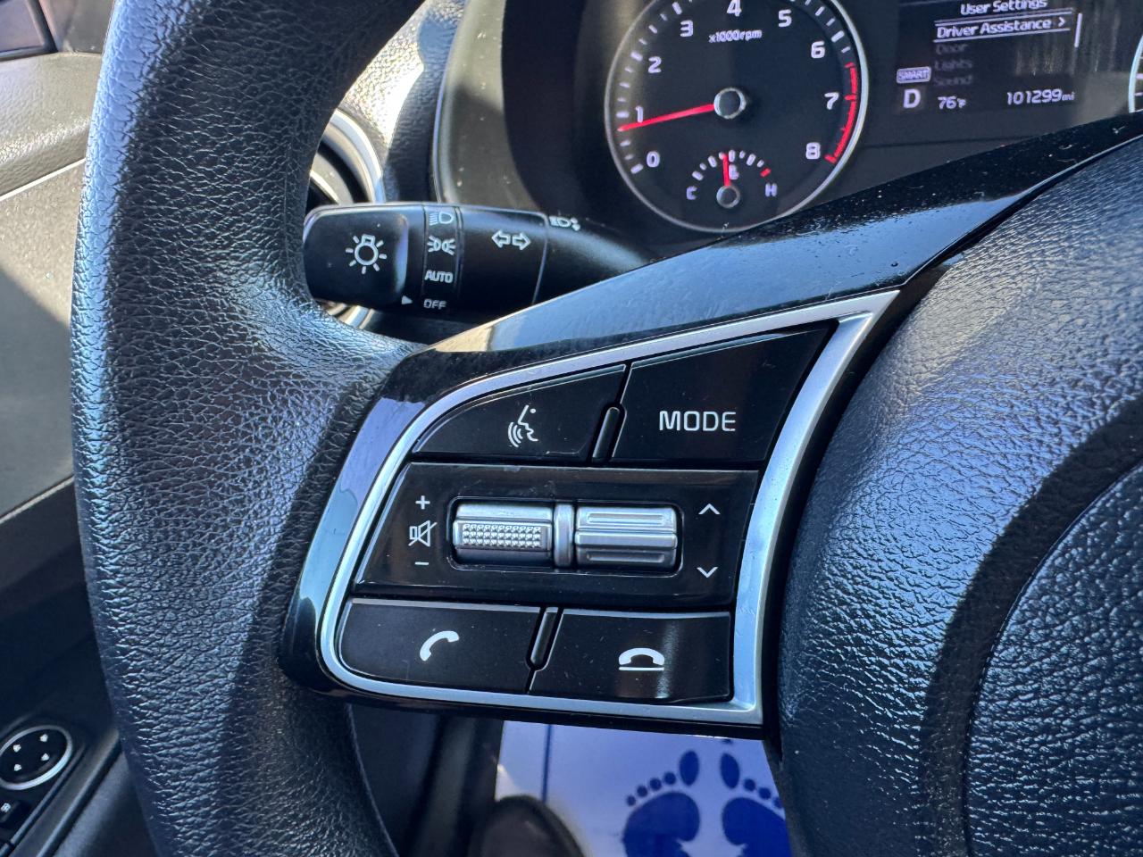 Kia Forte FE 2021