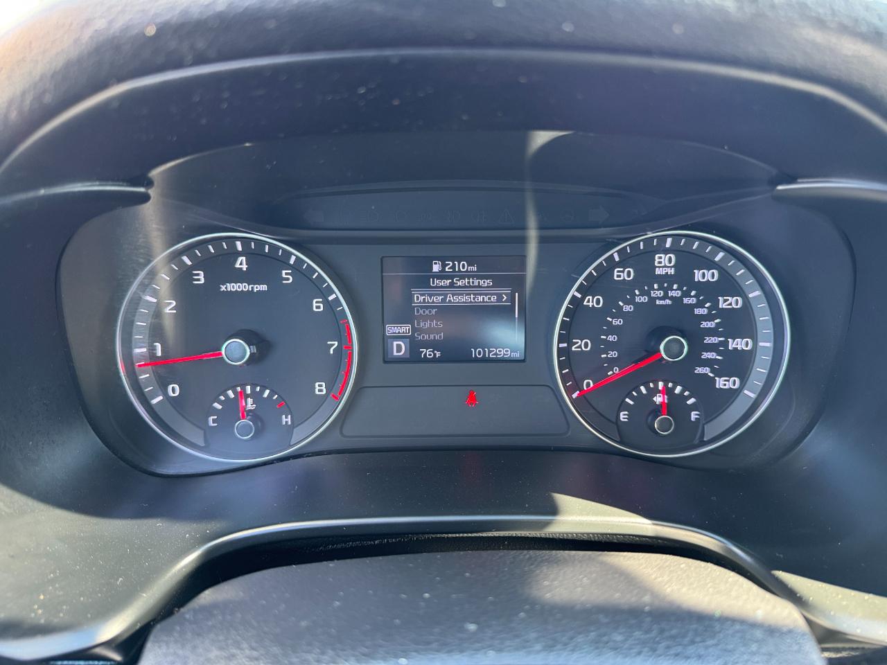Kia Forte FE 2021
