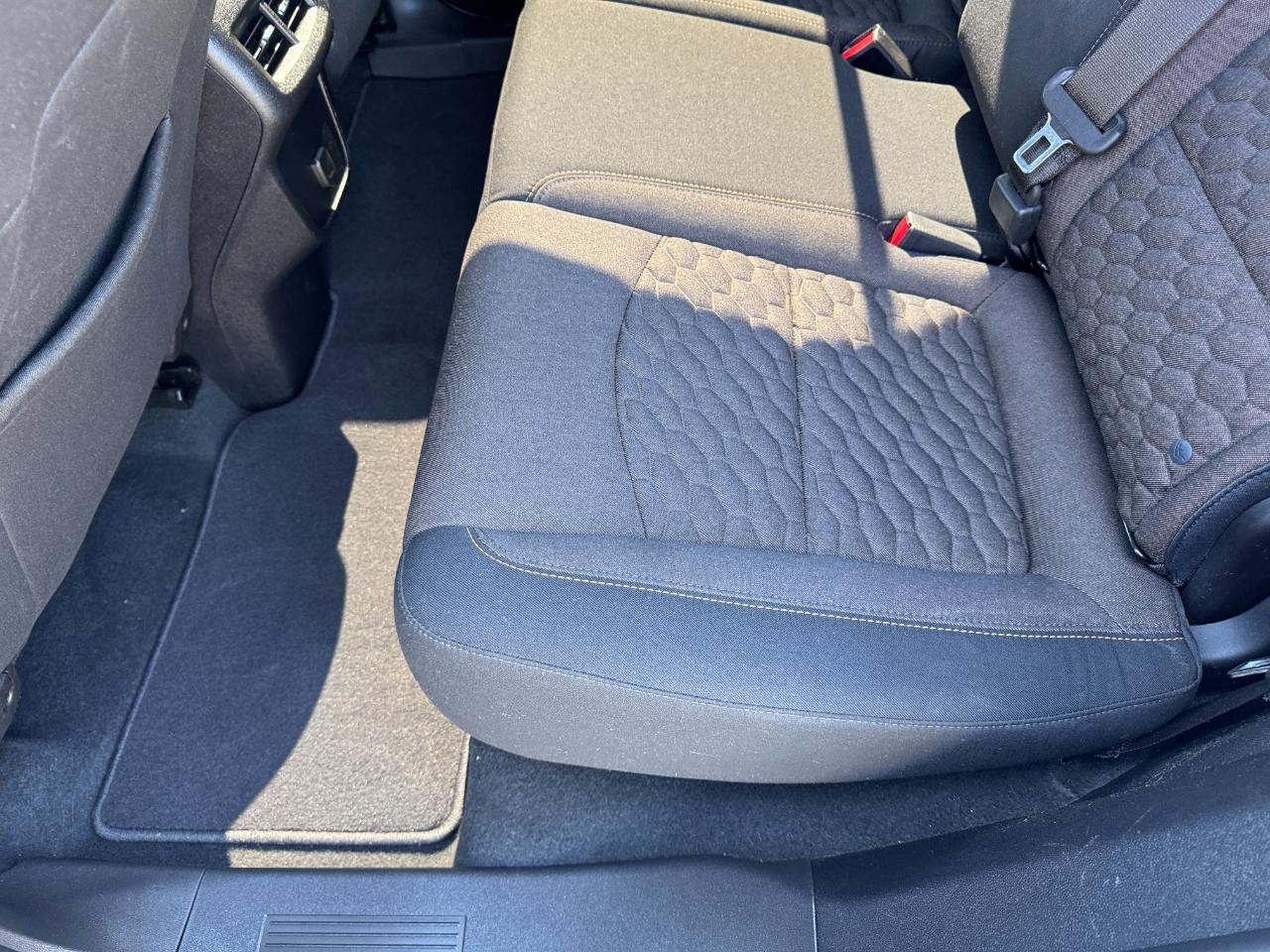 Chevrolet Equinox LT AWD 2018