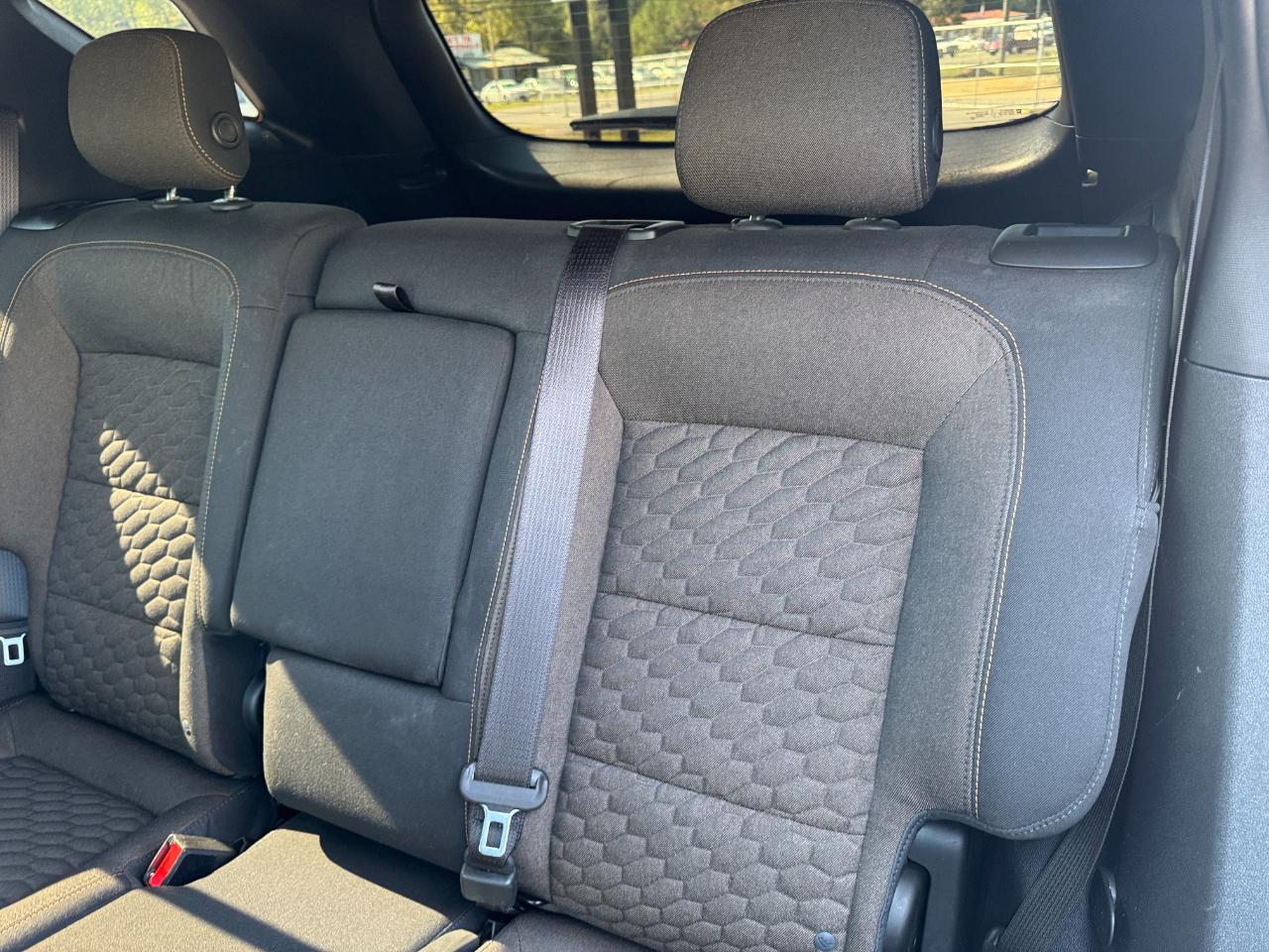 Chevrolet Equinox LT AWD 2018