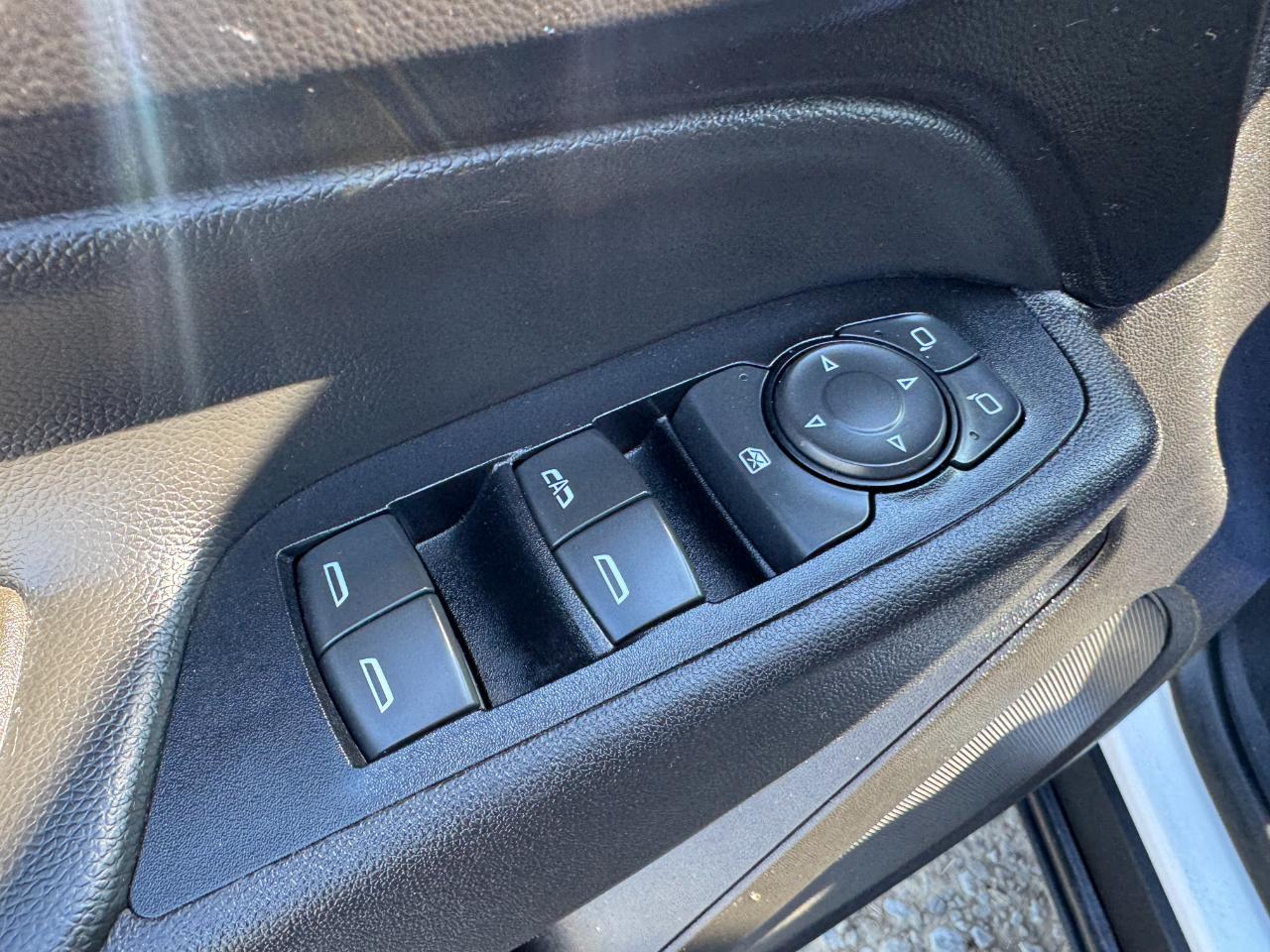 Chevrolet Equinox LT AWD 2018