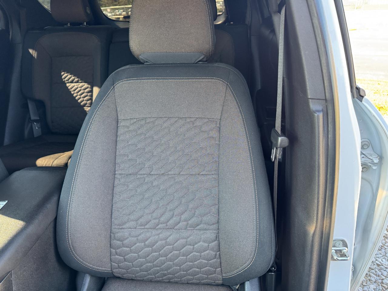 Chevrolet Equinox LT AWD 2018