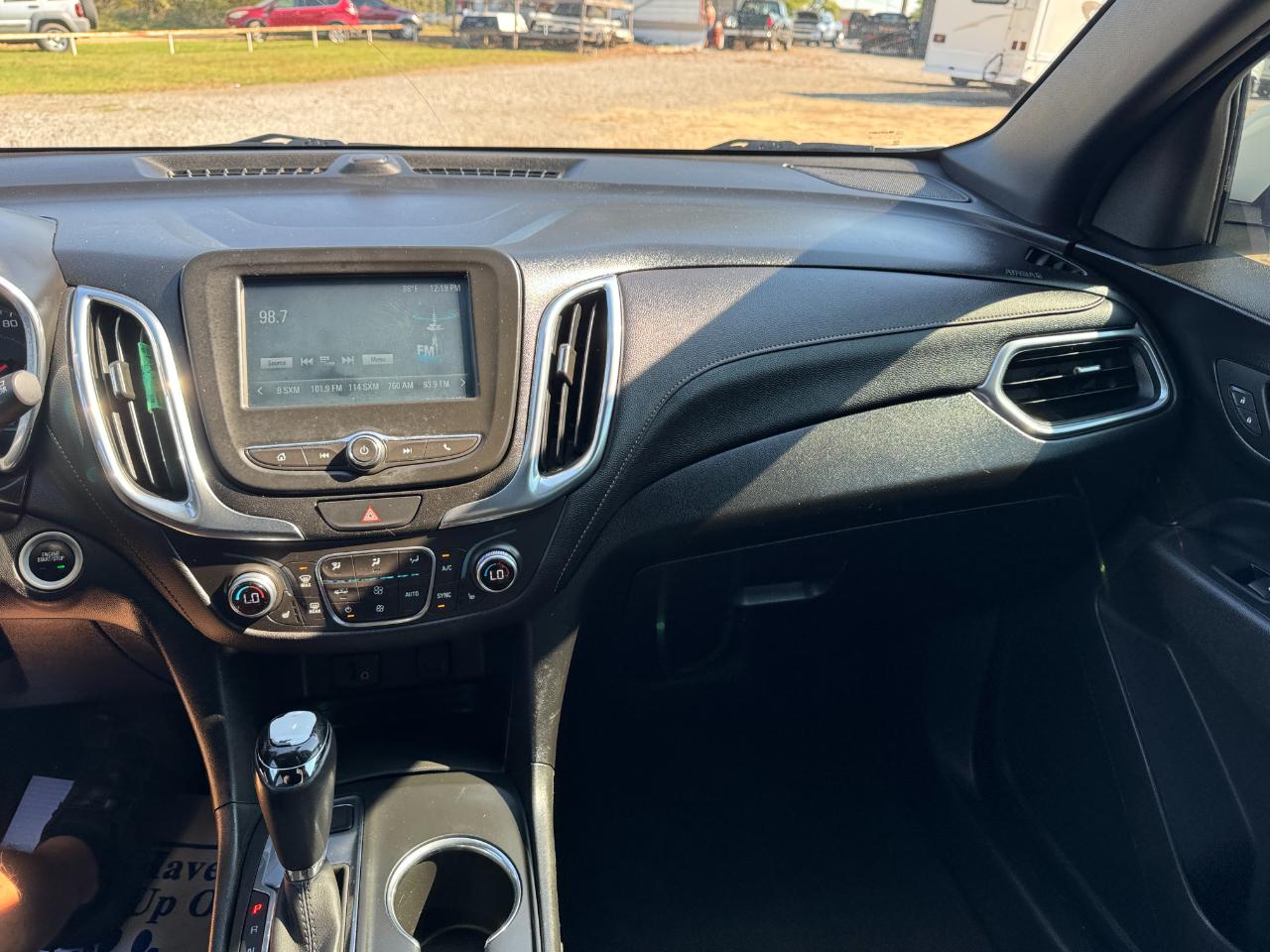 Chevrolet Equinox LT AWD 2018