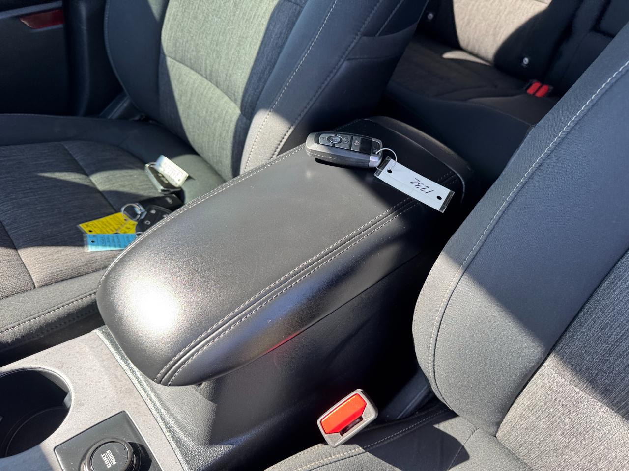 Ford Bronco Sport Big Bend 2022