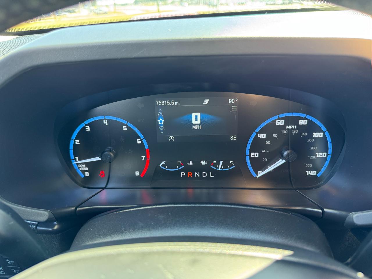 Ford Bronco Sport Big Bend 2022
