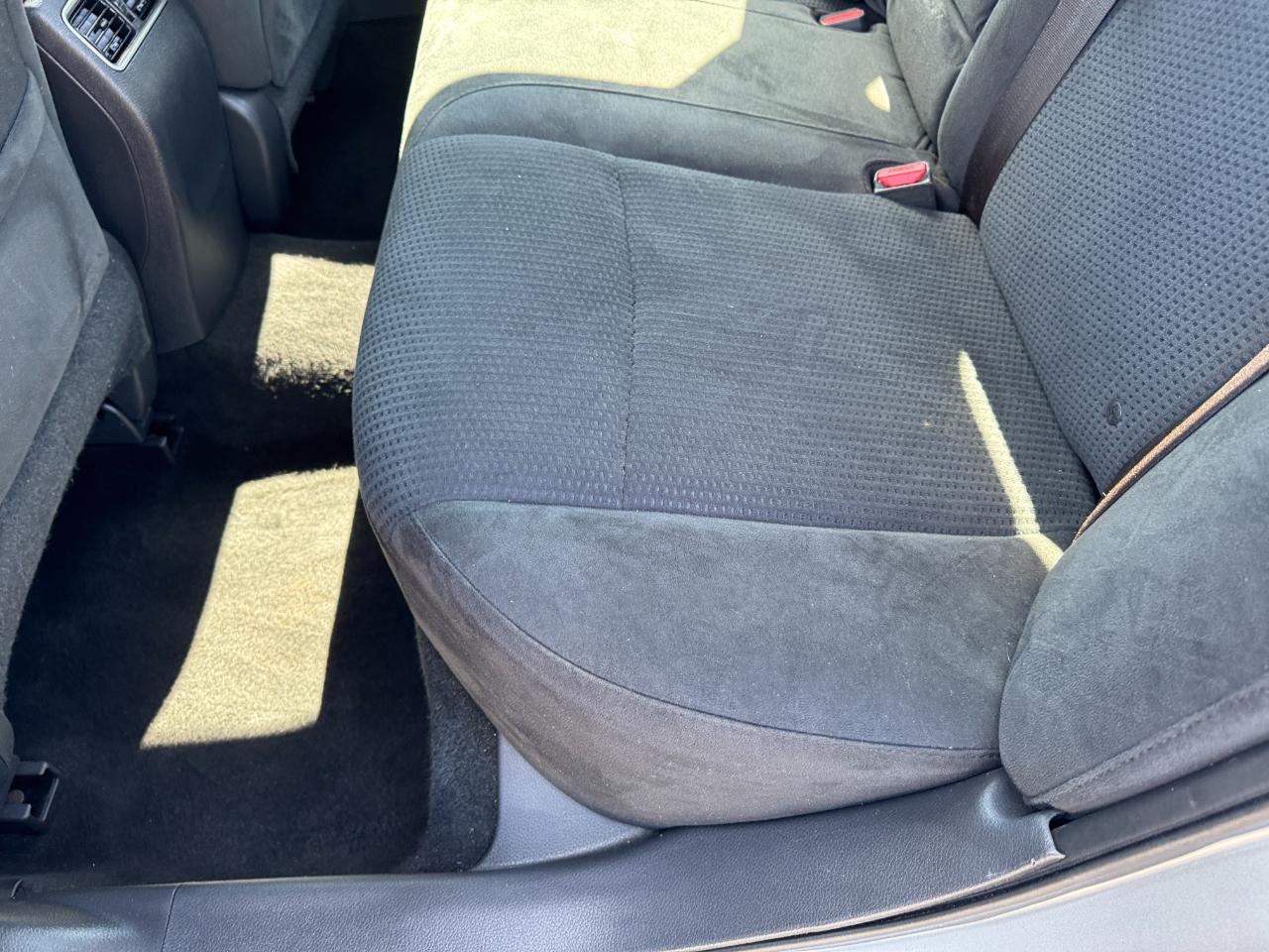 Nissan Altima 2.5 SV 2015