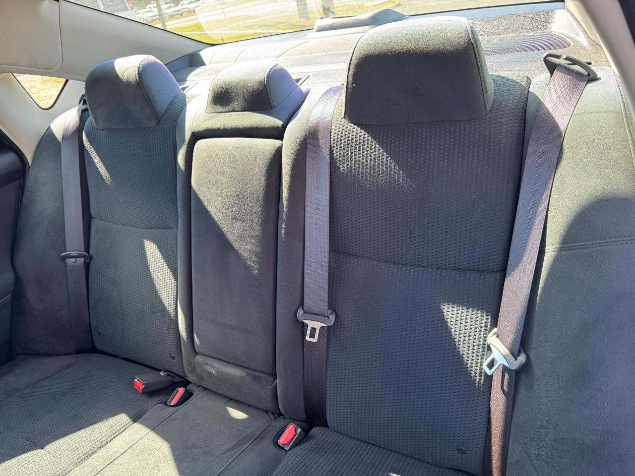 Nissan Altima 2.5 SV 2015