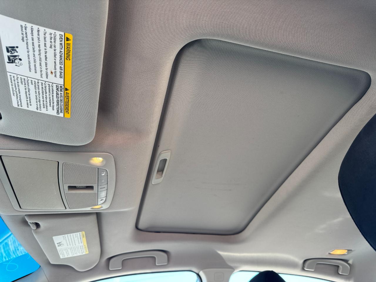 Nissan Altima 2.5 SV 2015