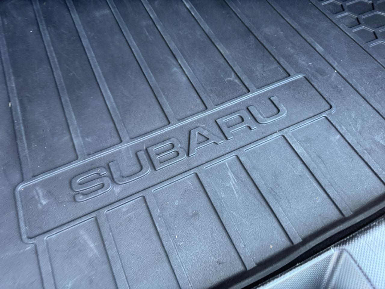 Subaru Crosstrek 2.0i Premium CVT 2020