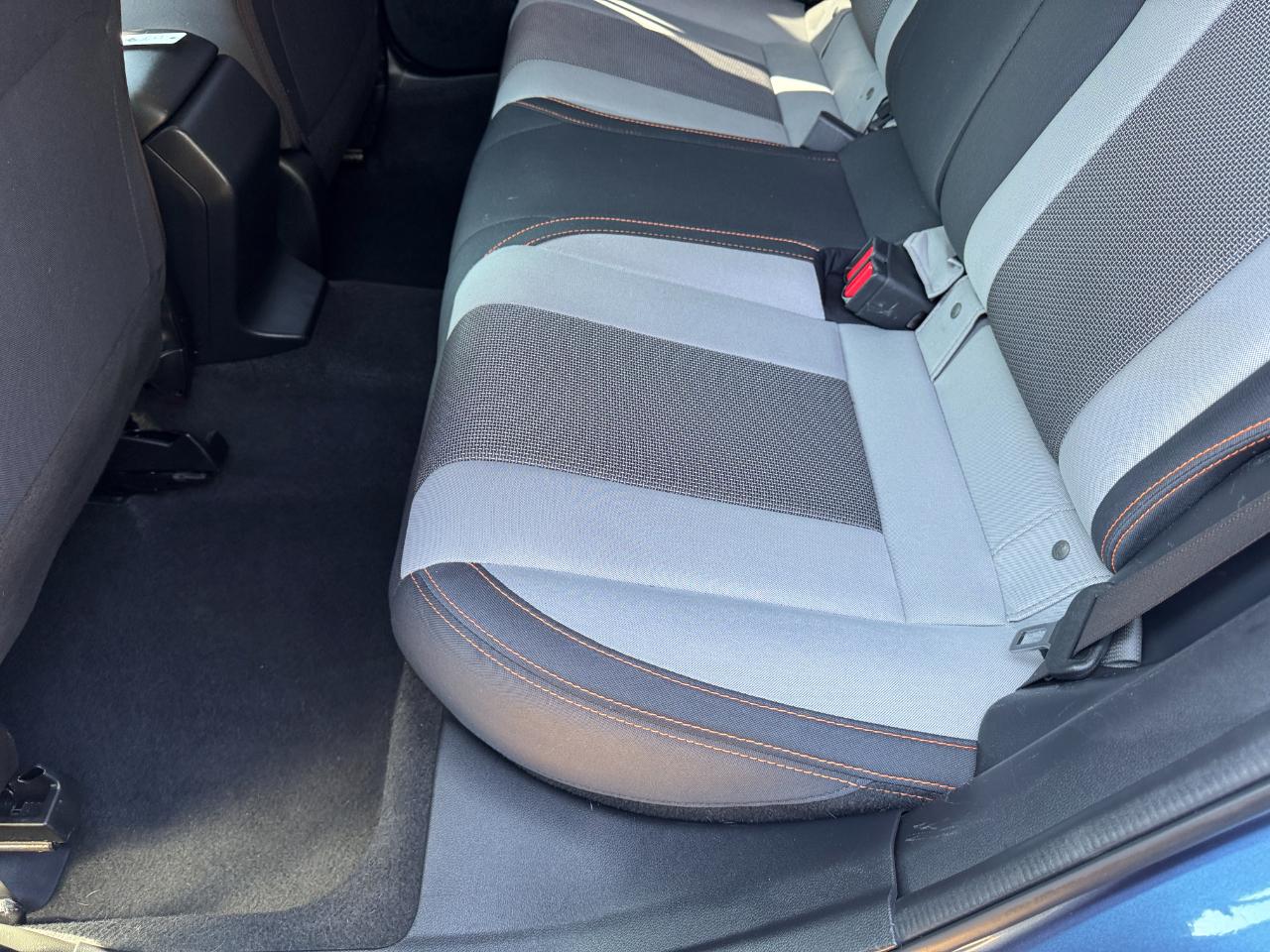 Subaru Crosstrek 2.0i Premium CVT 2020
