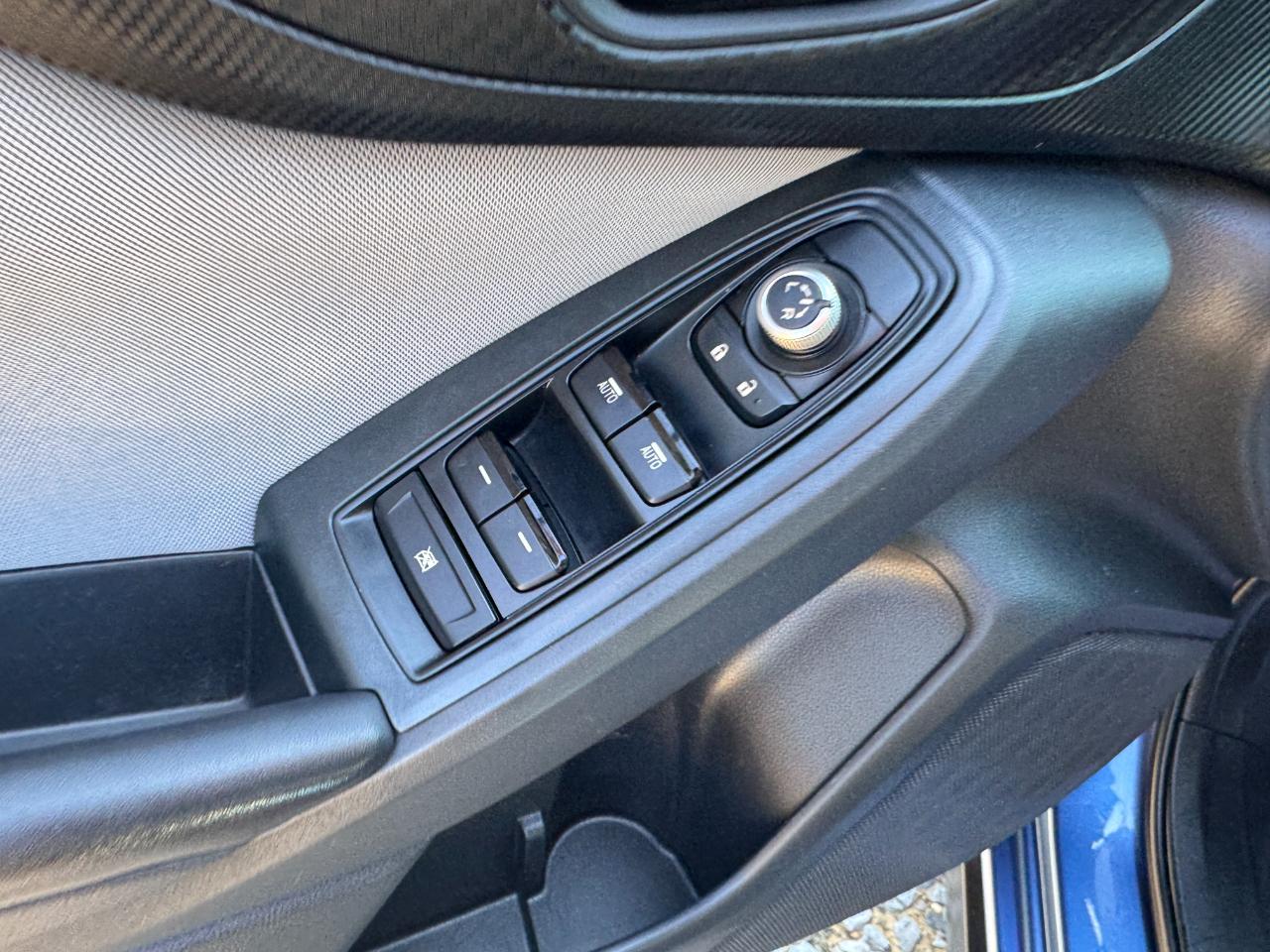 Subaru Crosstrek 2.0i Premium CVT 2020