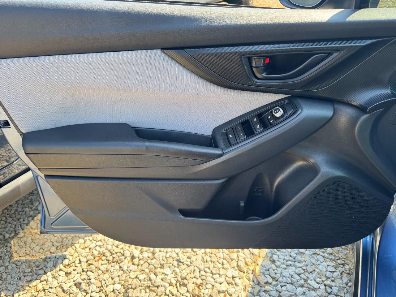 Subaru Crosstrek 2.0i Premium CVT 2020