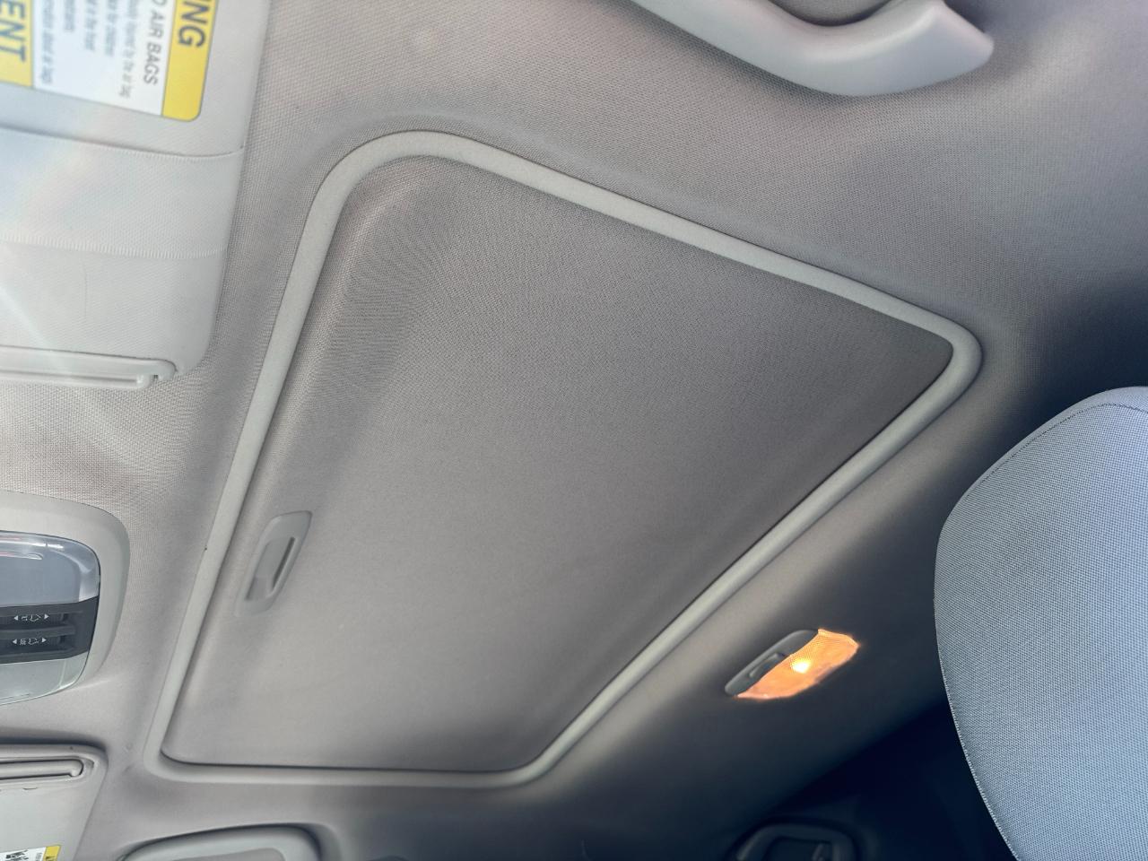 Subaru Crosstrek 2.0i Premium CVT 2020