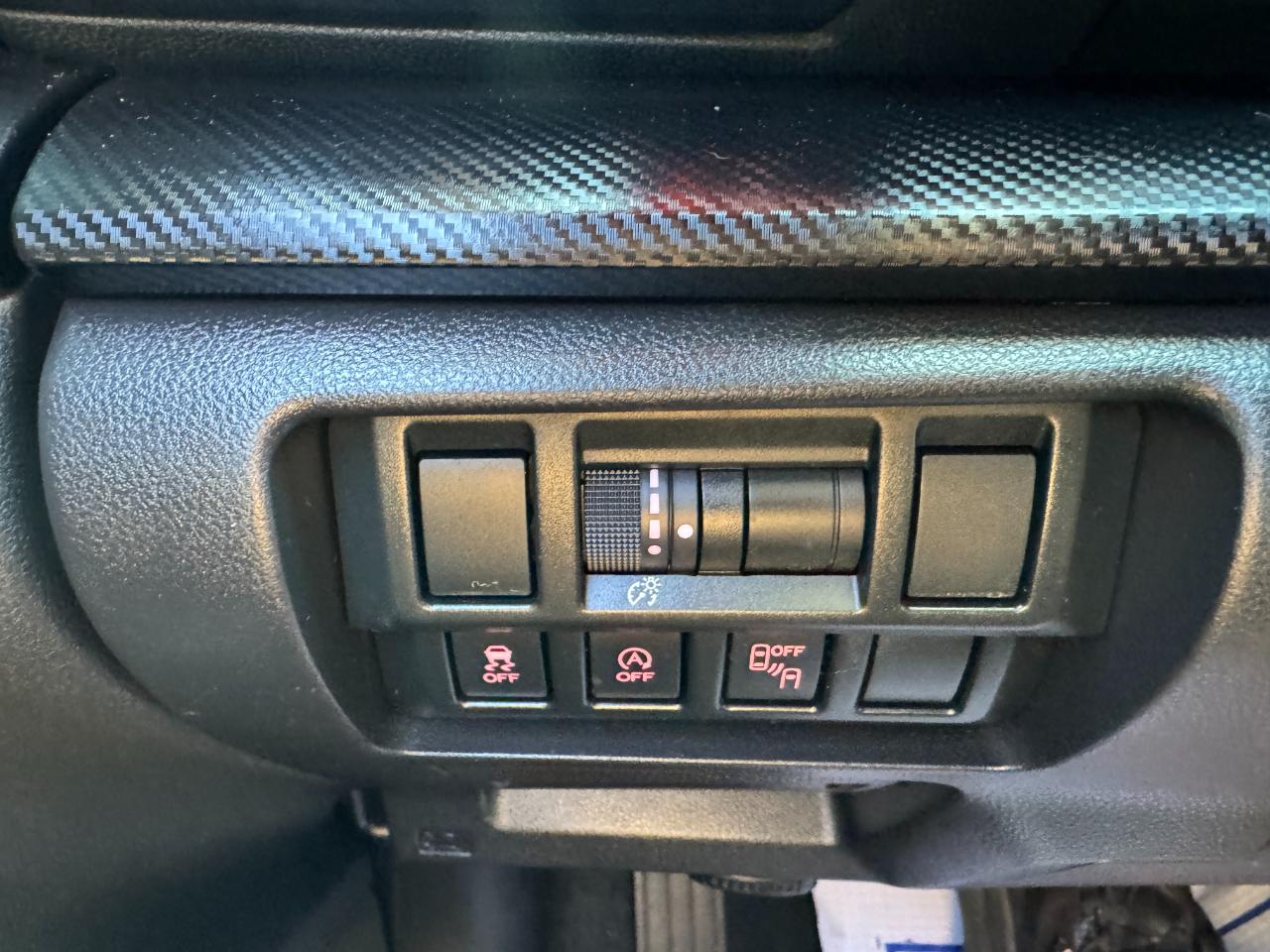 Subaru Crosstrek 2.0i Premium CVT 2020