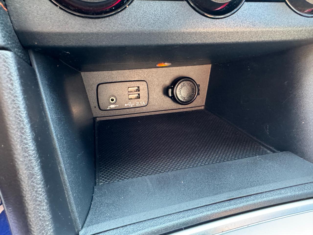 Subaru Crosstrek 2.0i Premium CVT 2020