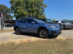 2020 Subaru Crosstrek 