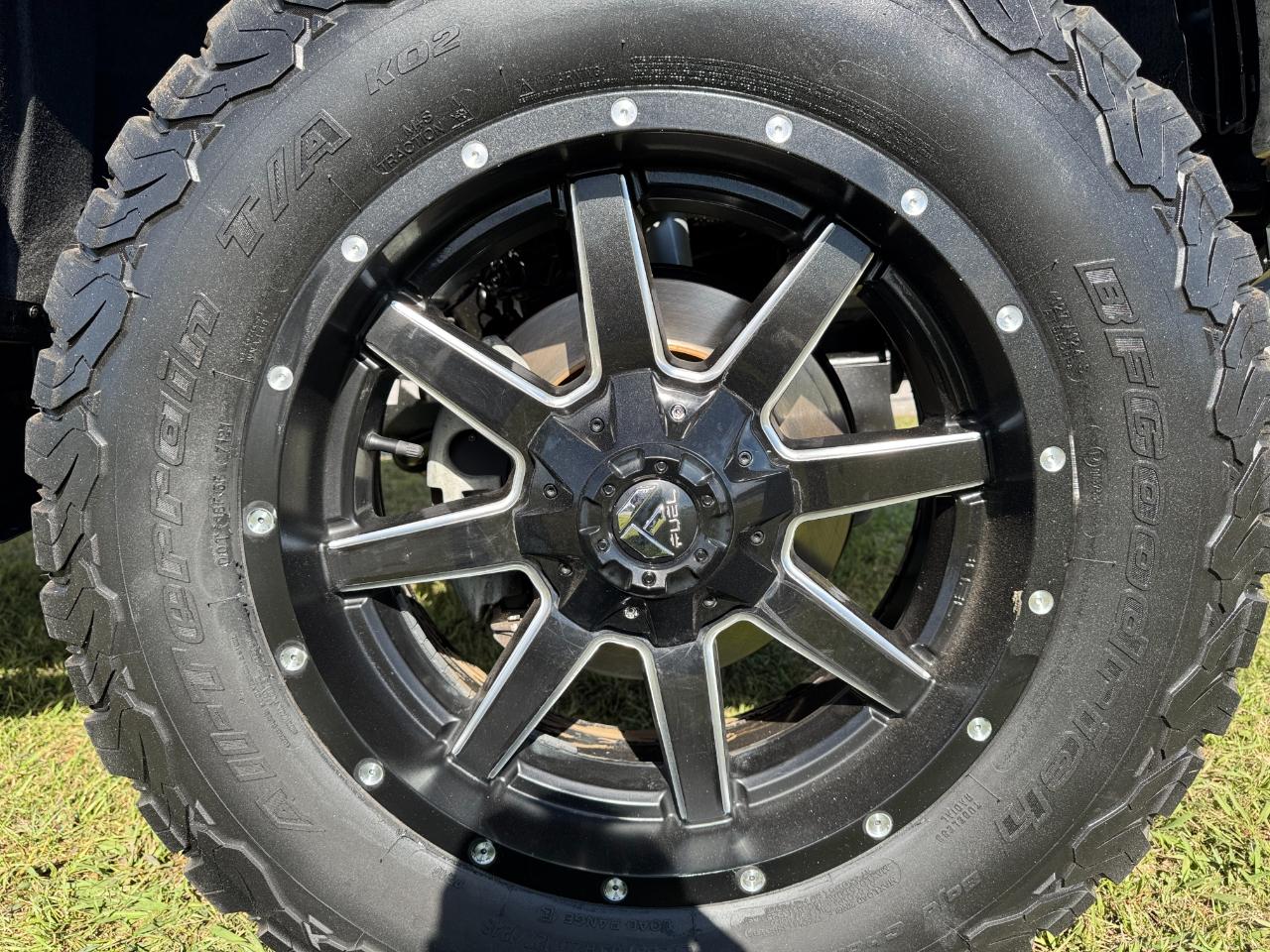 Ford F-150 XLT SuperCrew 5.5-ft. Bed 4WD 2018