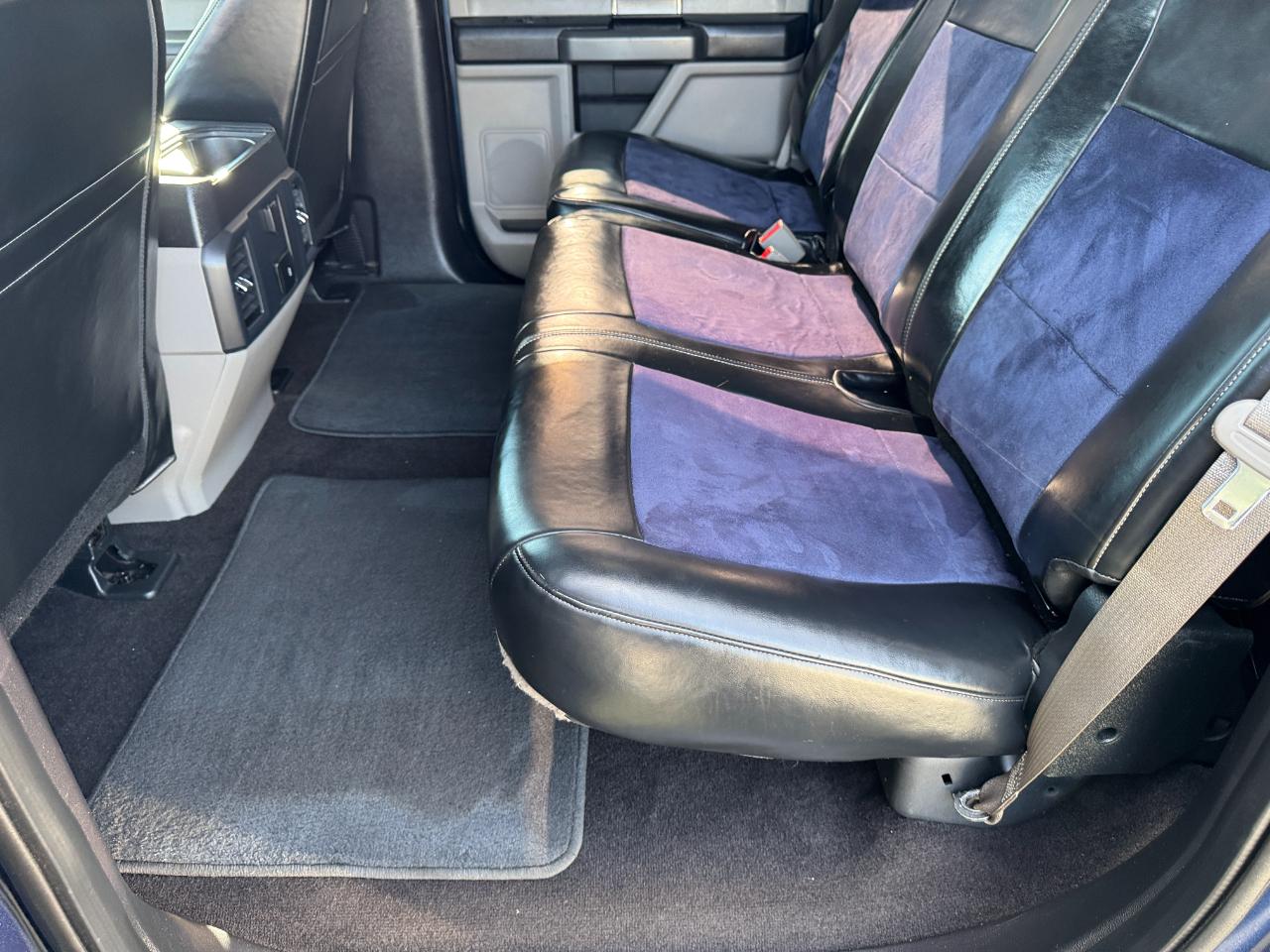 Ford F-150 XLT SuperCrew 5.5-ft. Bed 4WD 2018