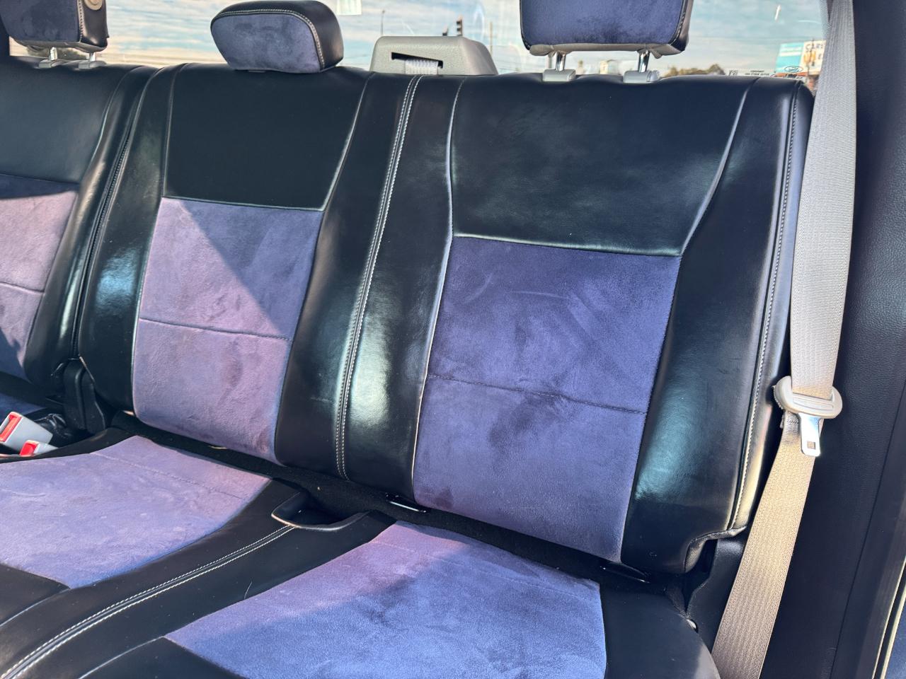 Ford F-150 XLT SuperCrew 5.5-ft. Bed 4WD 2018