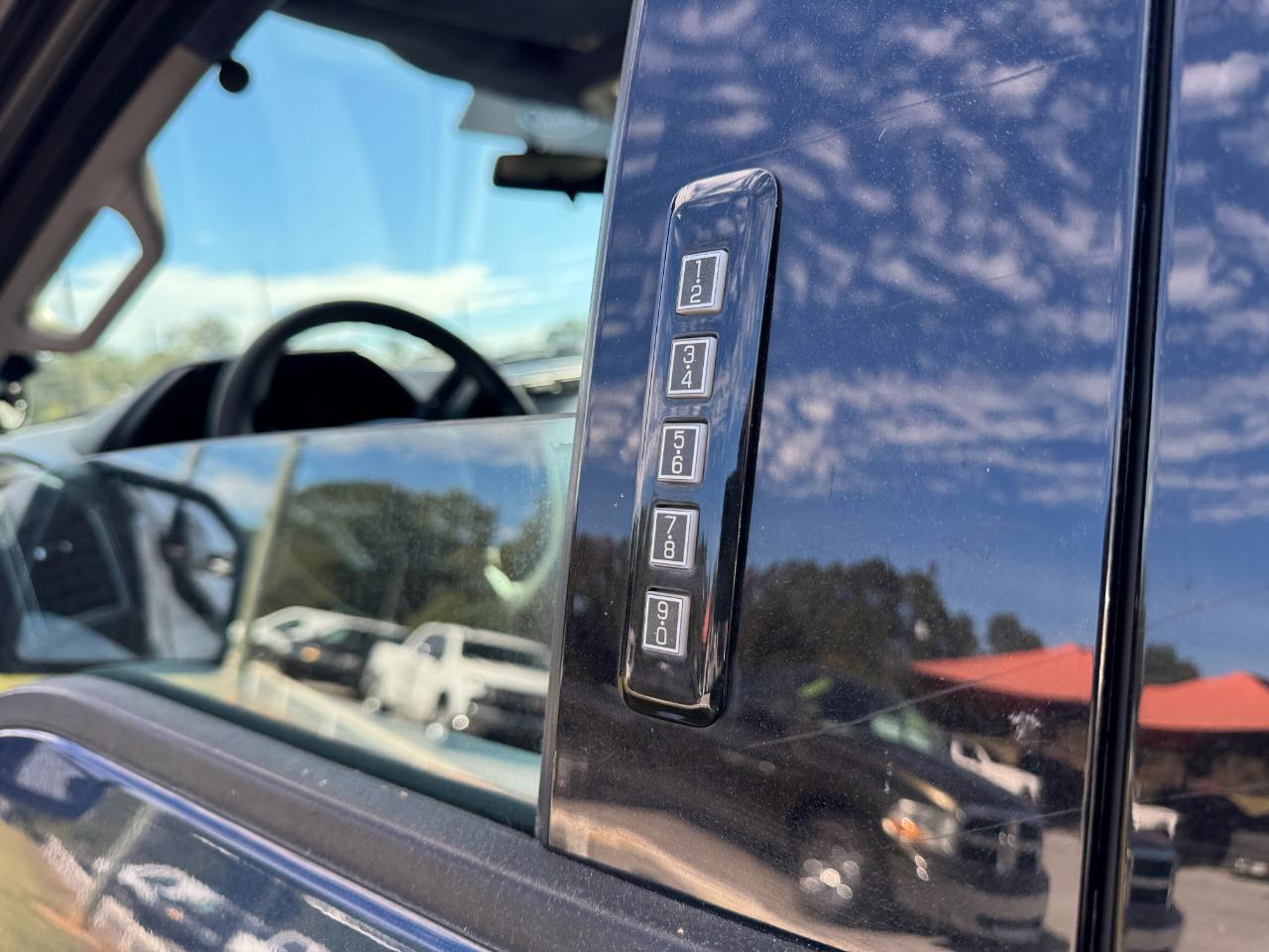Ford F-150 XLT SuperCrew 5.5-ft. Bed 4WD 2018