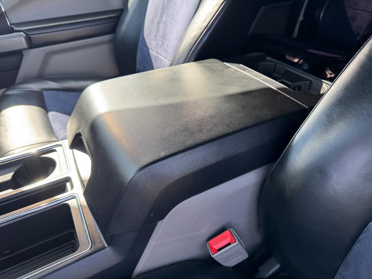 Ford F-150 XLT SuperCrew 5.5-ft. Bed 4WD 2018