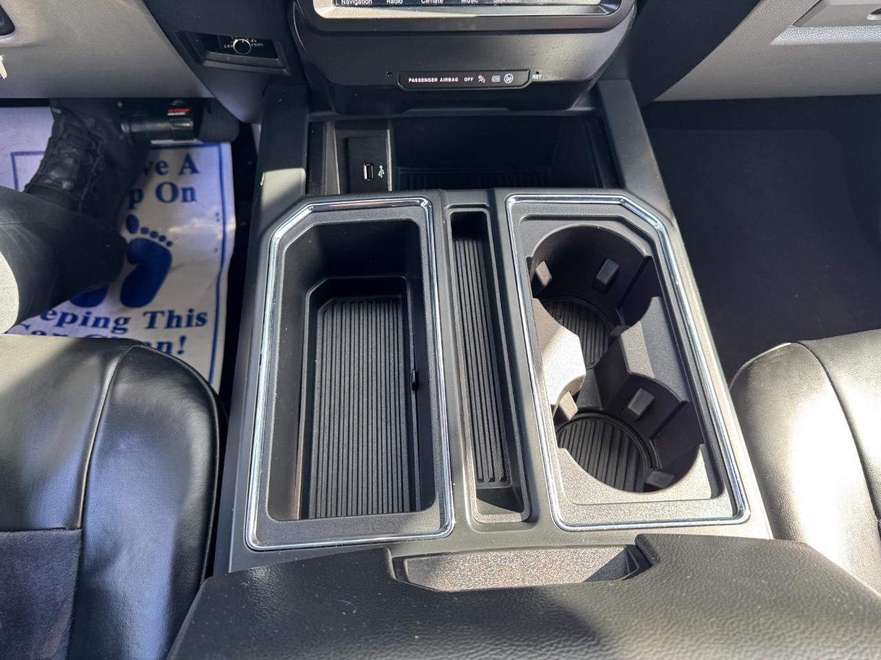 Ford F-150 XLT SuperCrew 5.5-ft. Bed 4WD 2018