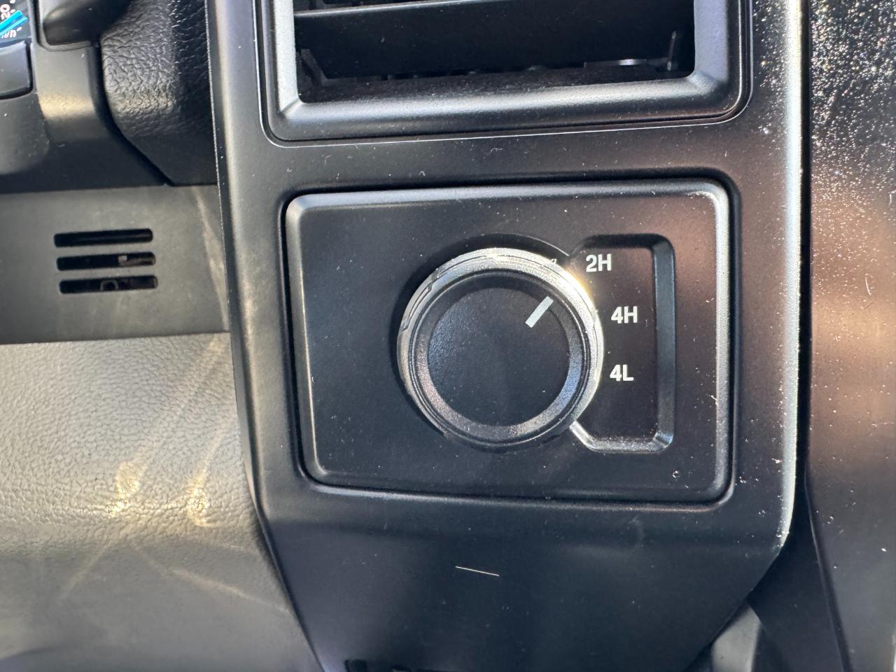 Ford F-150 XLT SuperCrew 5.5-ft. Bed 4WD 2018