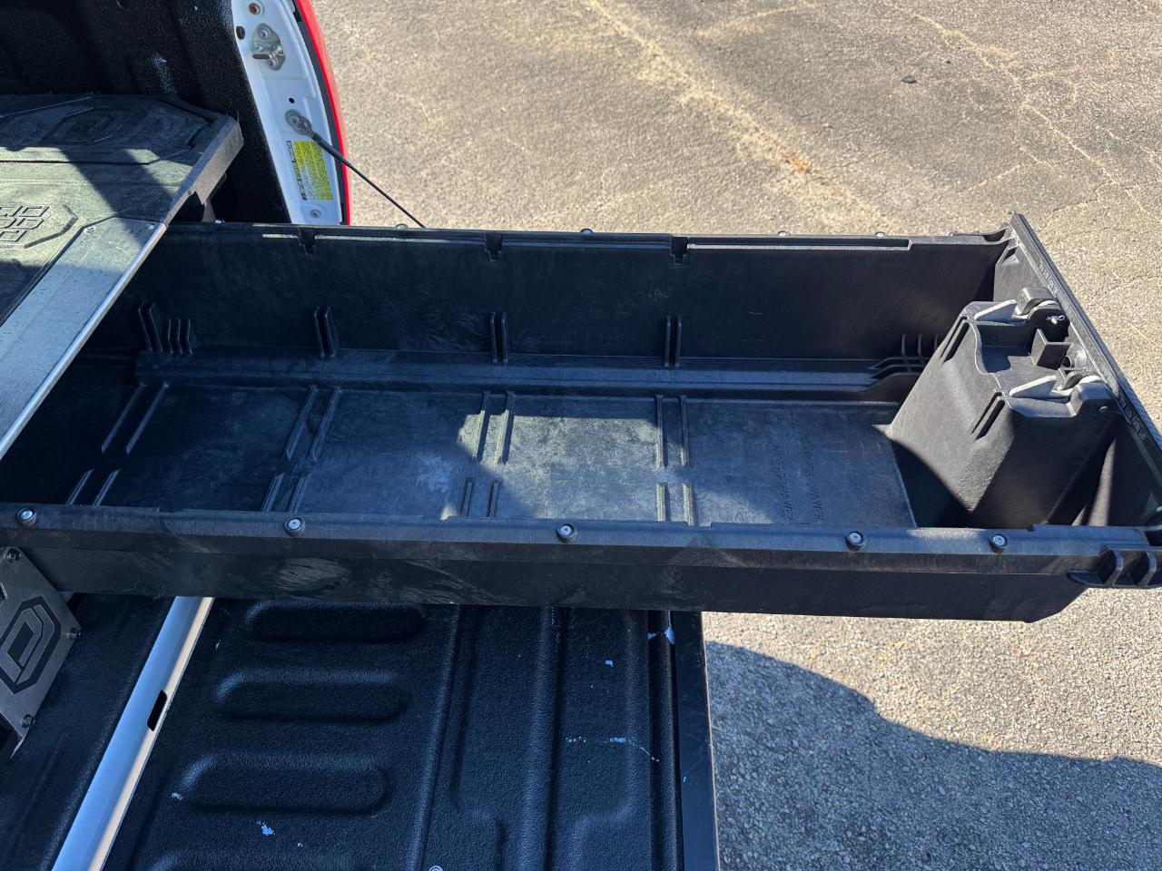 Toyota Tundra SR5 5.7L V8 CrewMax 4WD 2014