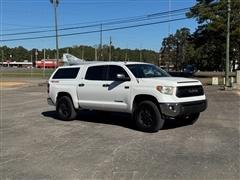 2014 Toyota Tundra 