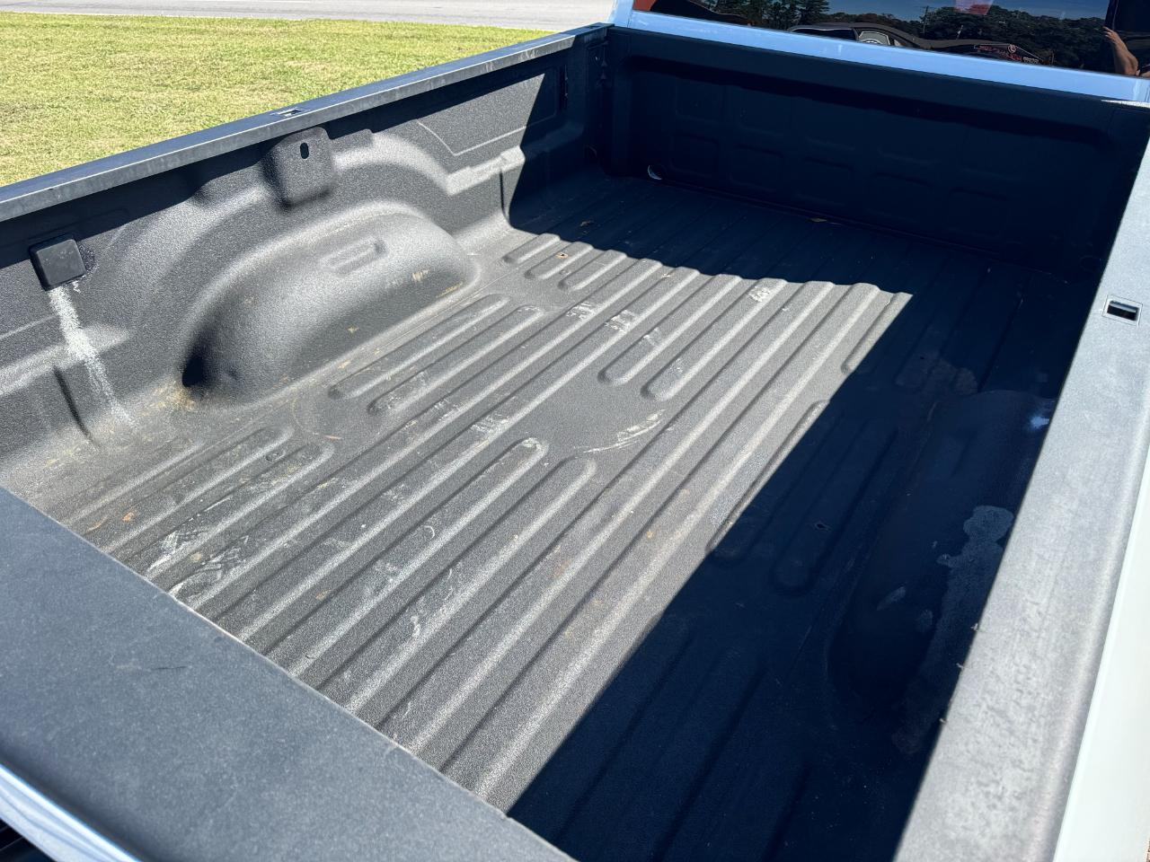 RAM 2500 Big Horn Crew Cab 4WD LWB 2025