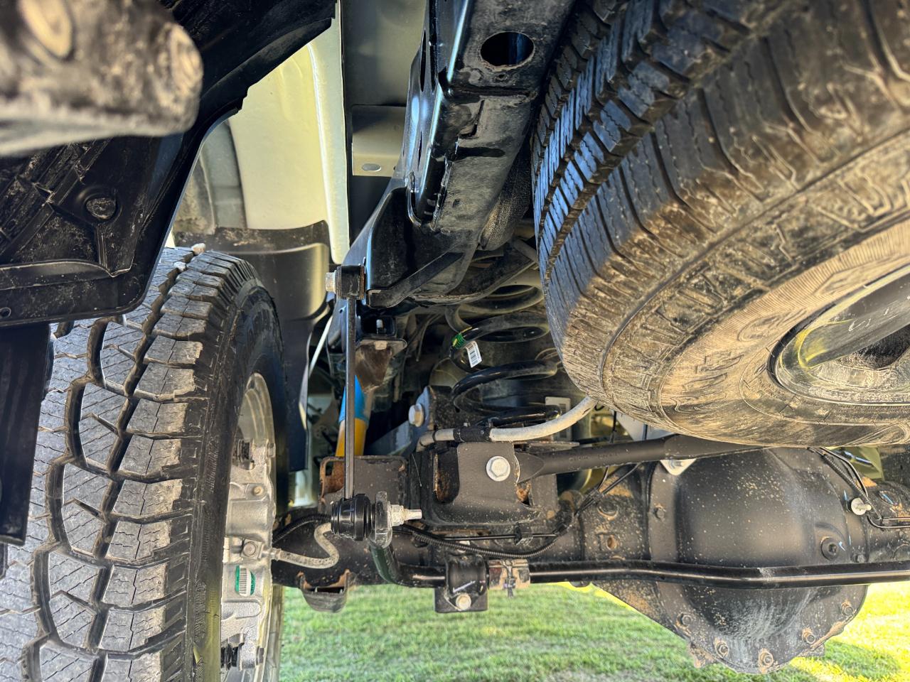 RAM 2500 Big Horn Crew Cab 4WD LWB 2025