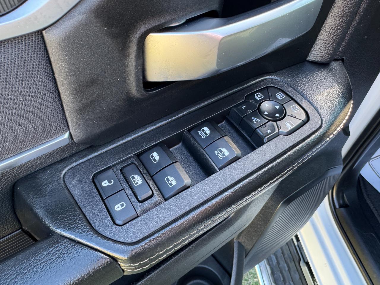 RAM 2500 Big Horn Crew Cab 4WD LWB 2025