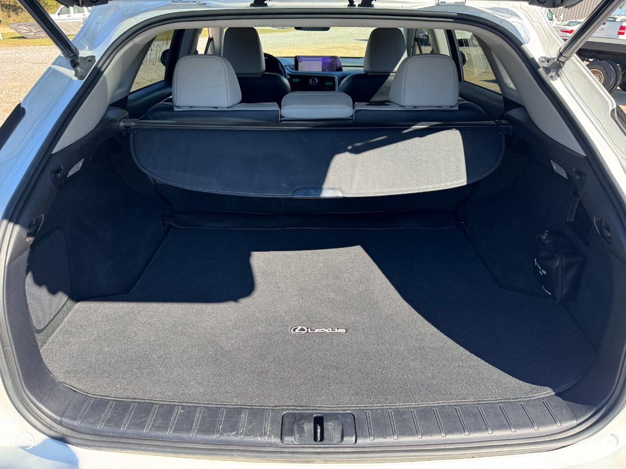 Lexus RX 350 FWD 2016
