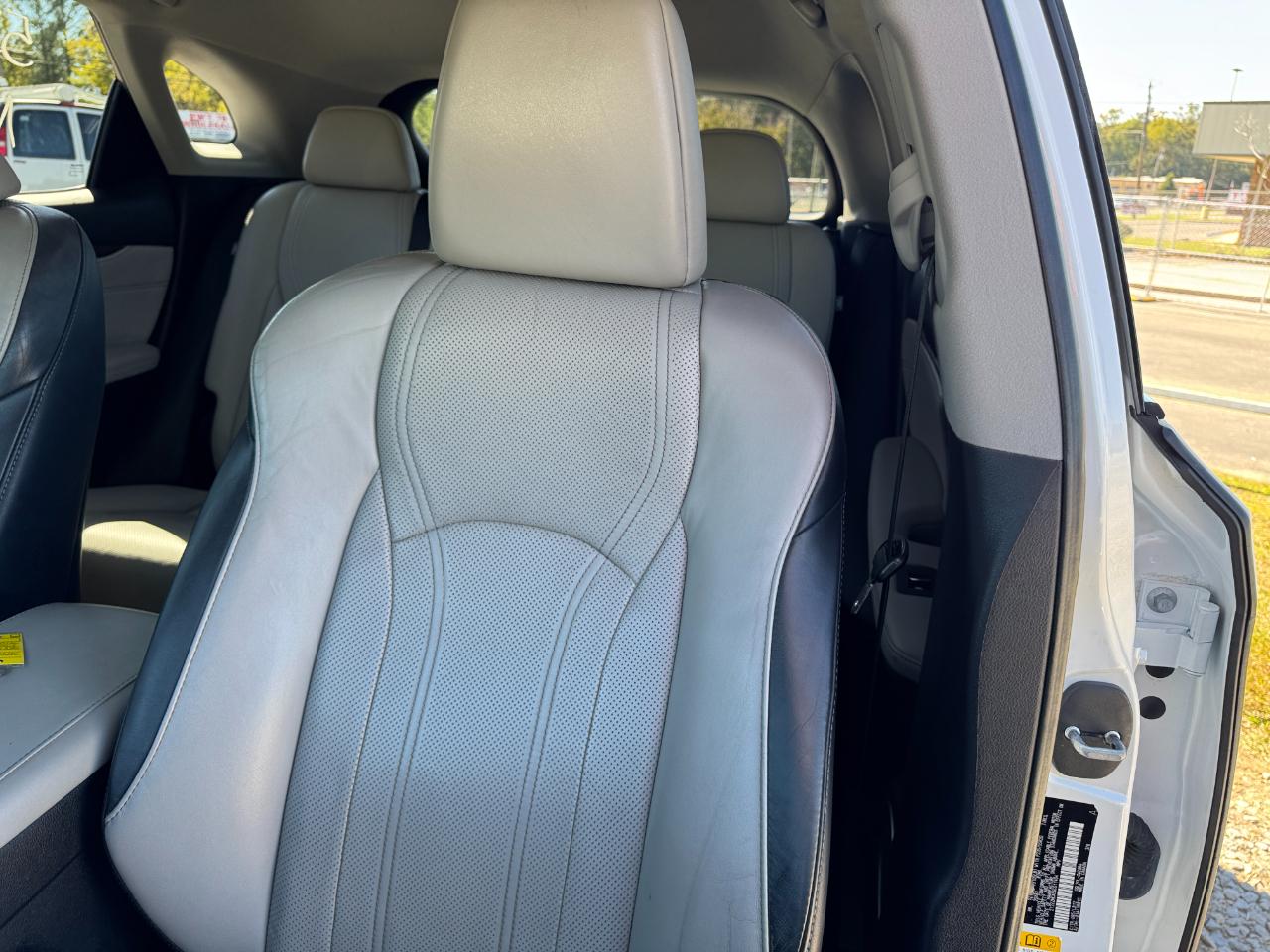 Lexus RX 350 FWD 2016
