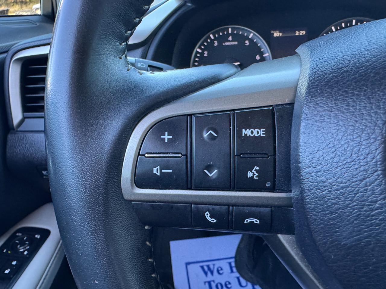 Lexus RX 350 FWD 2016