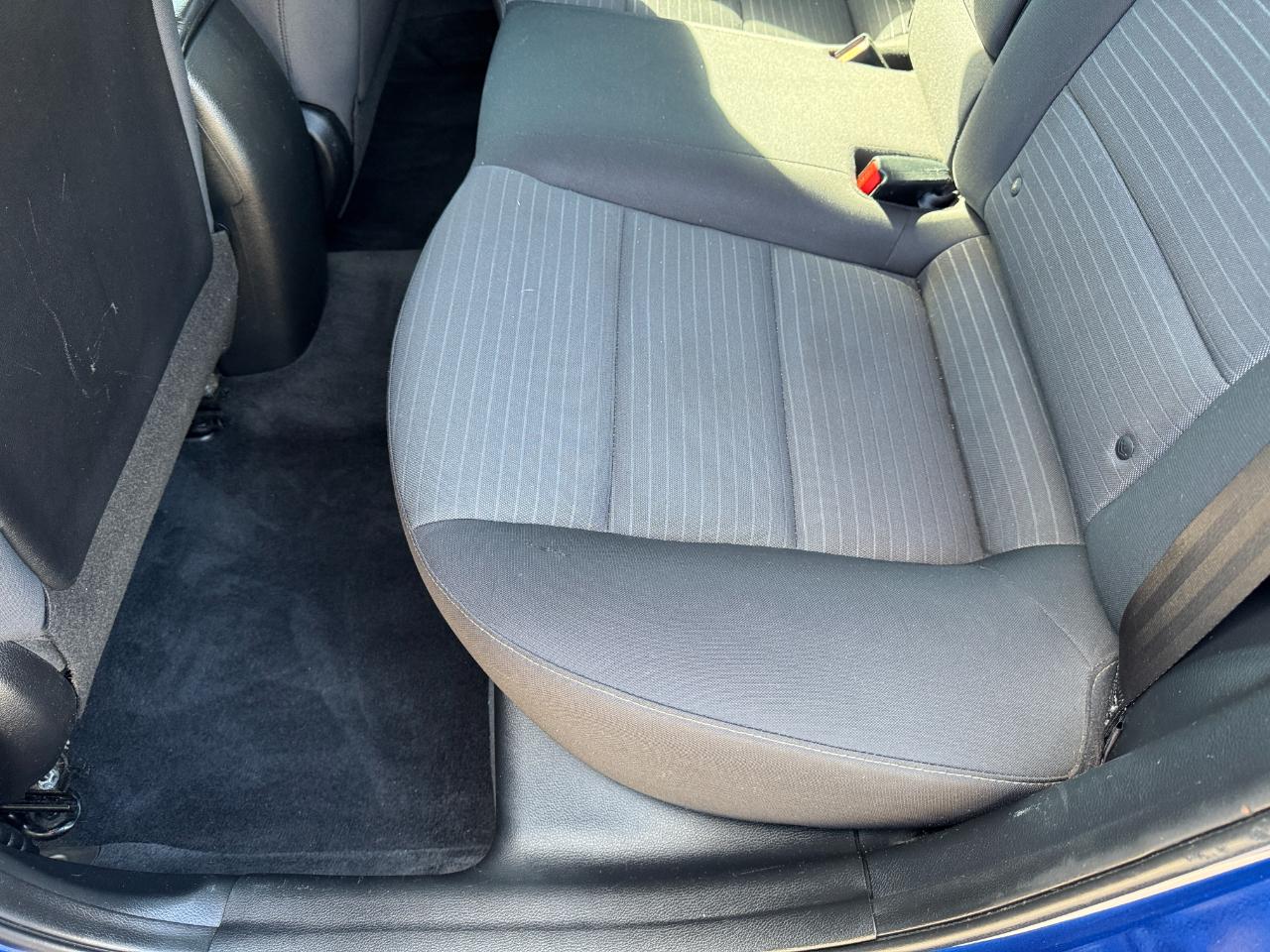 Kia Forte LX 4D Sedan 2018