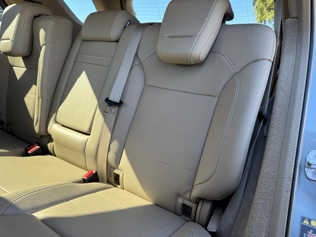Mercedes-Benz M-Class ML350 2015