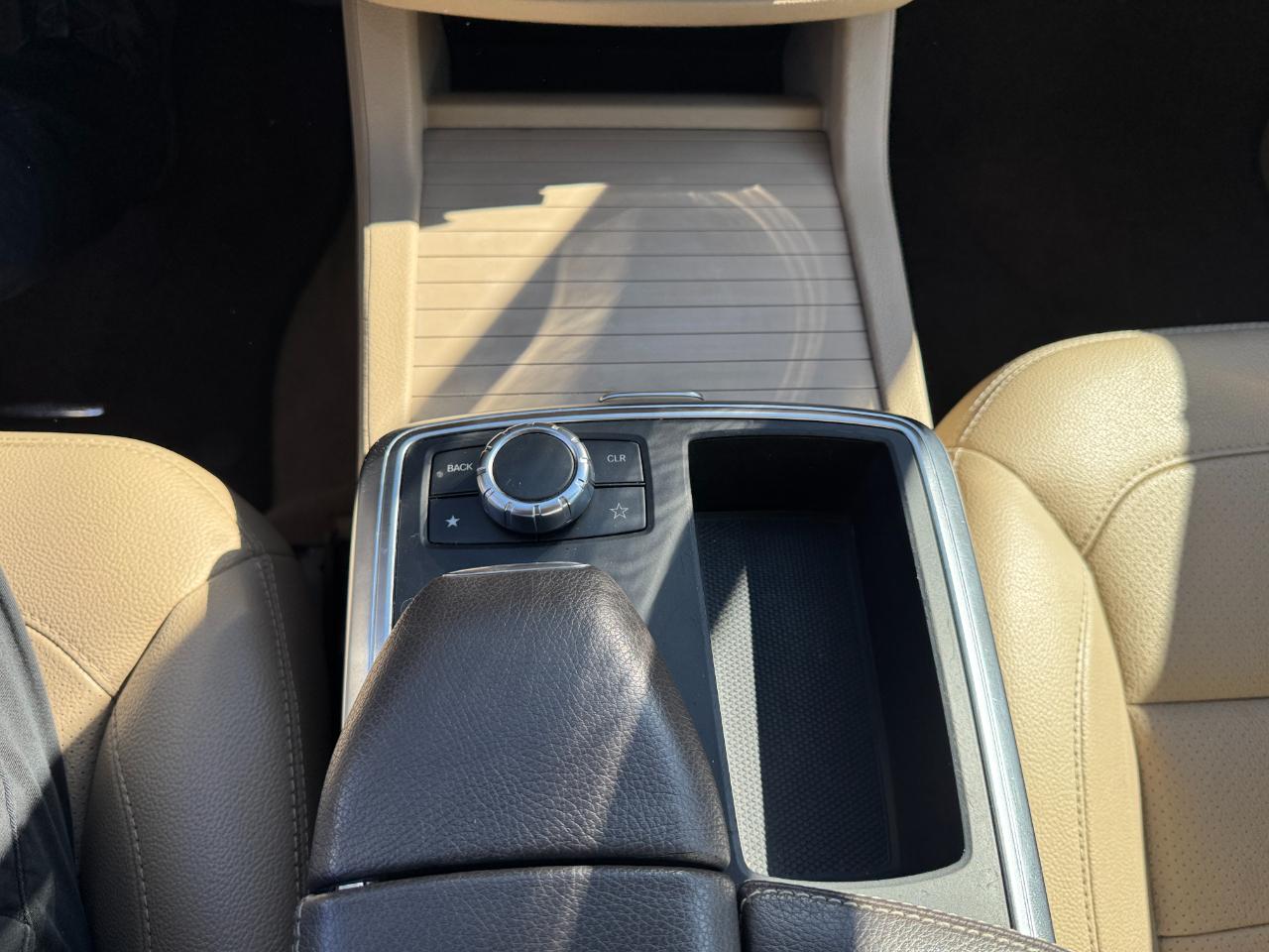 Mercedes-Benz M-Class ML350 2015