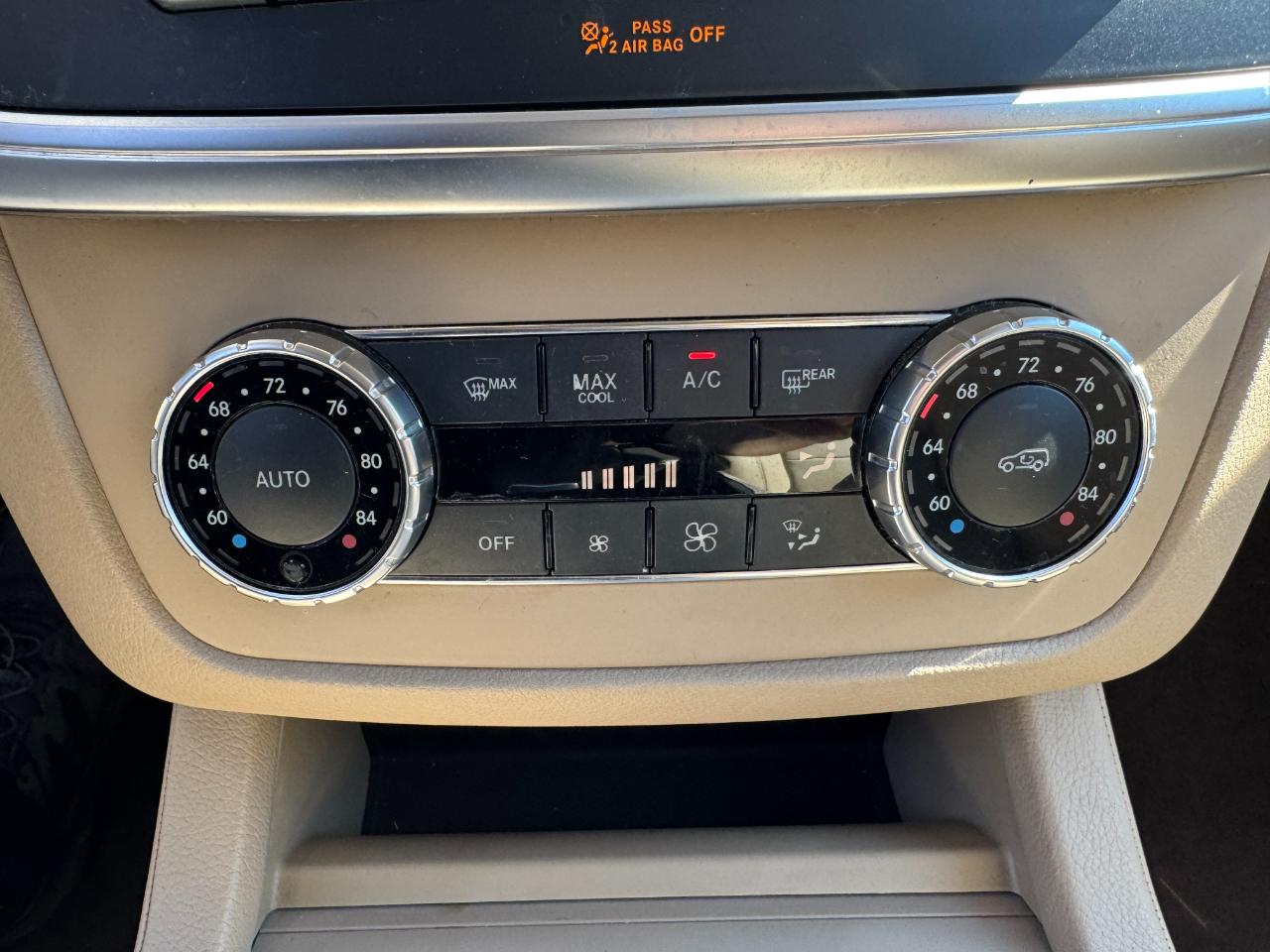 Mercedes-Benz M-Class ML350 2015