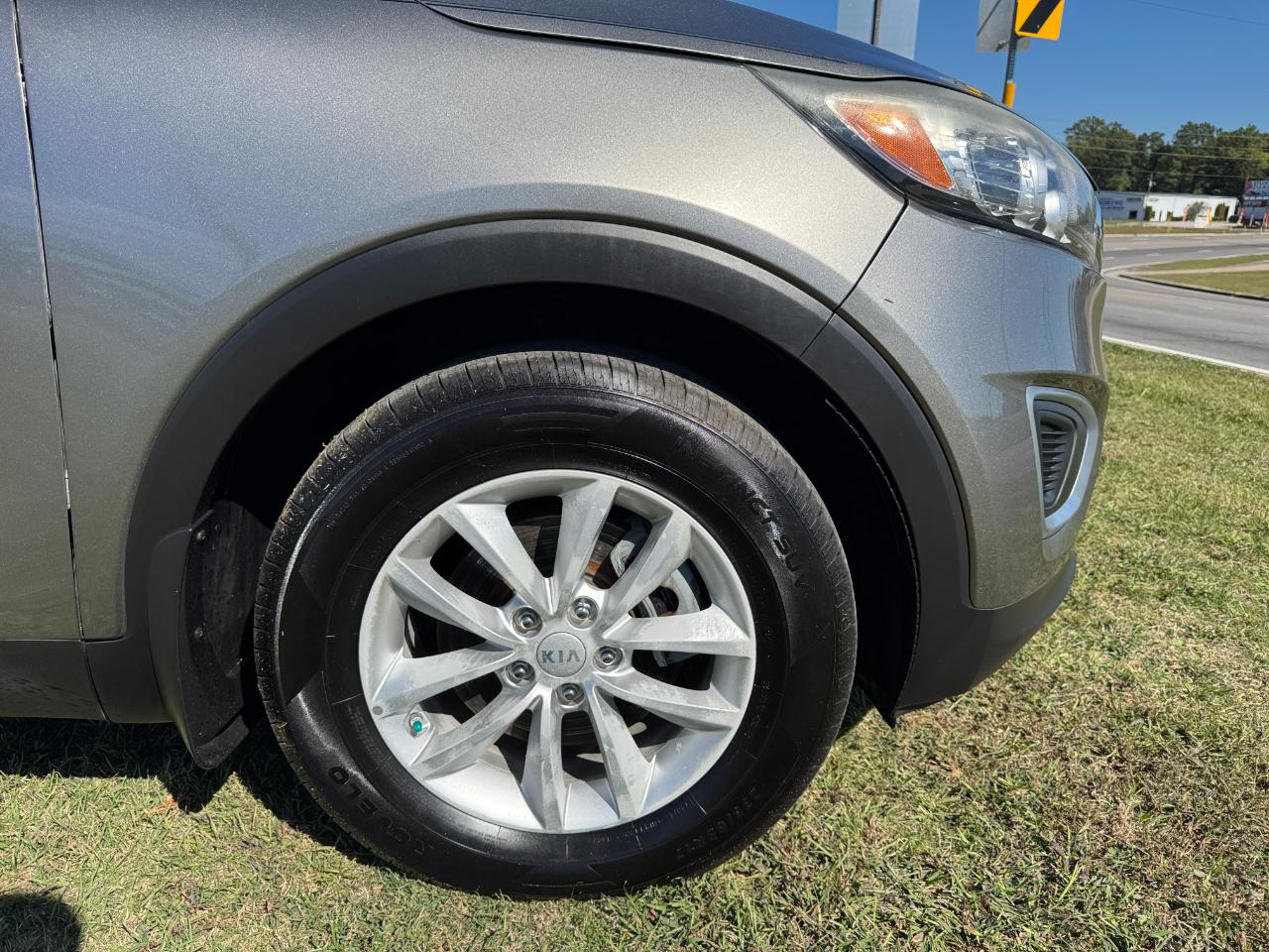 Kia Sorento LX 2WD 2016