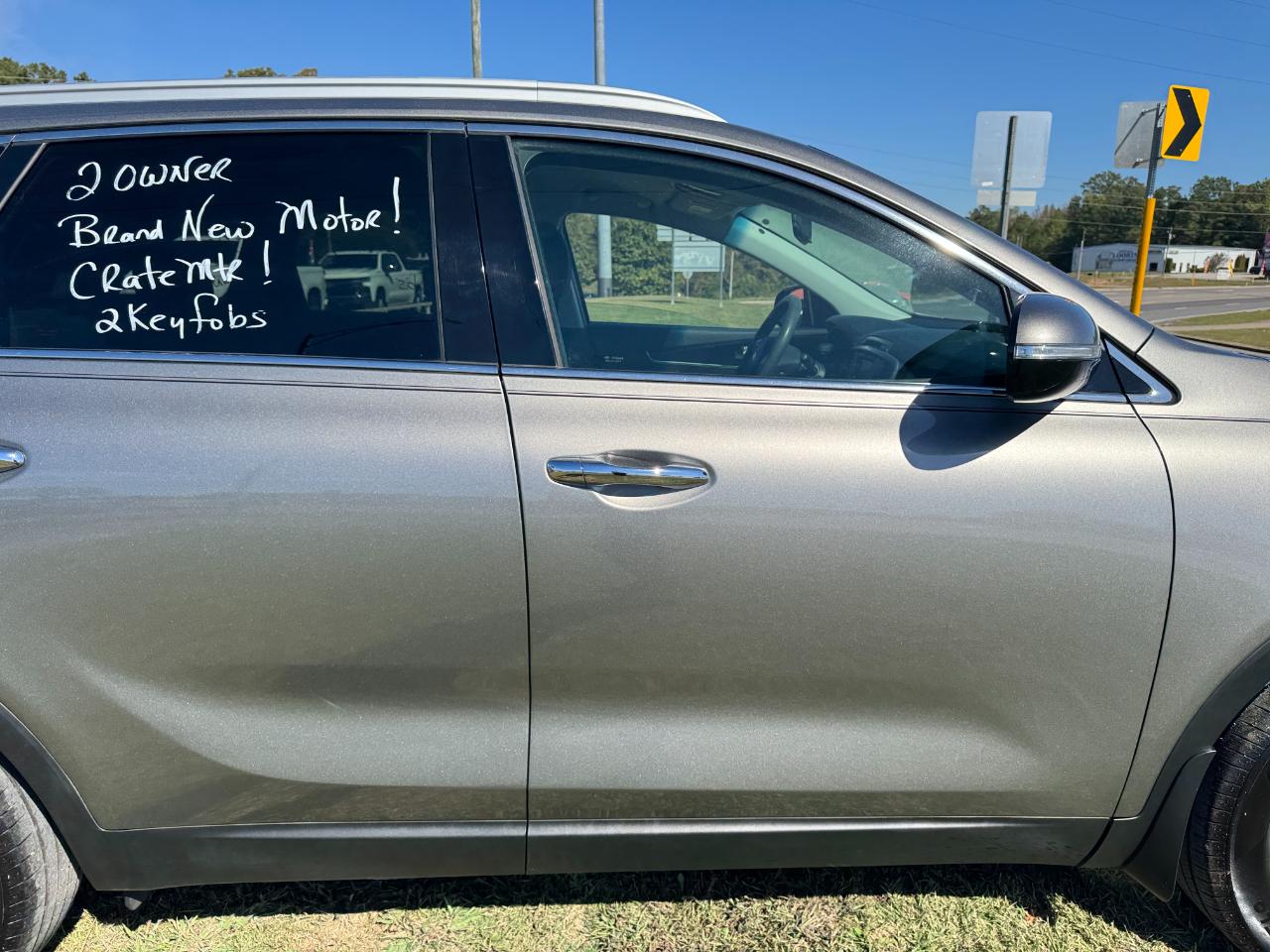Kia Sorento LX 2WD 2016