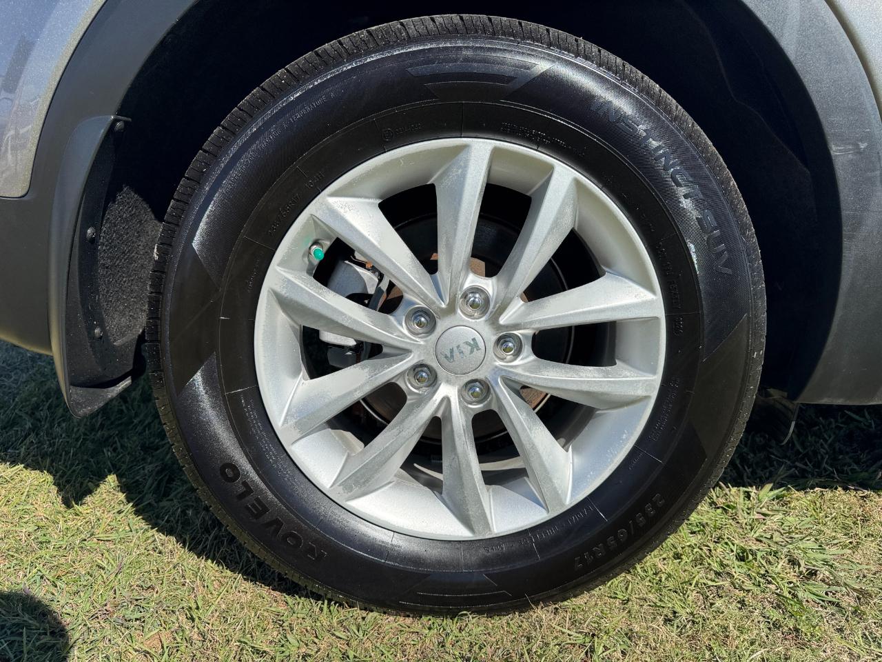Kia Sorento LX 2WD 2016