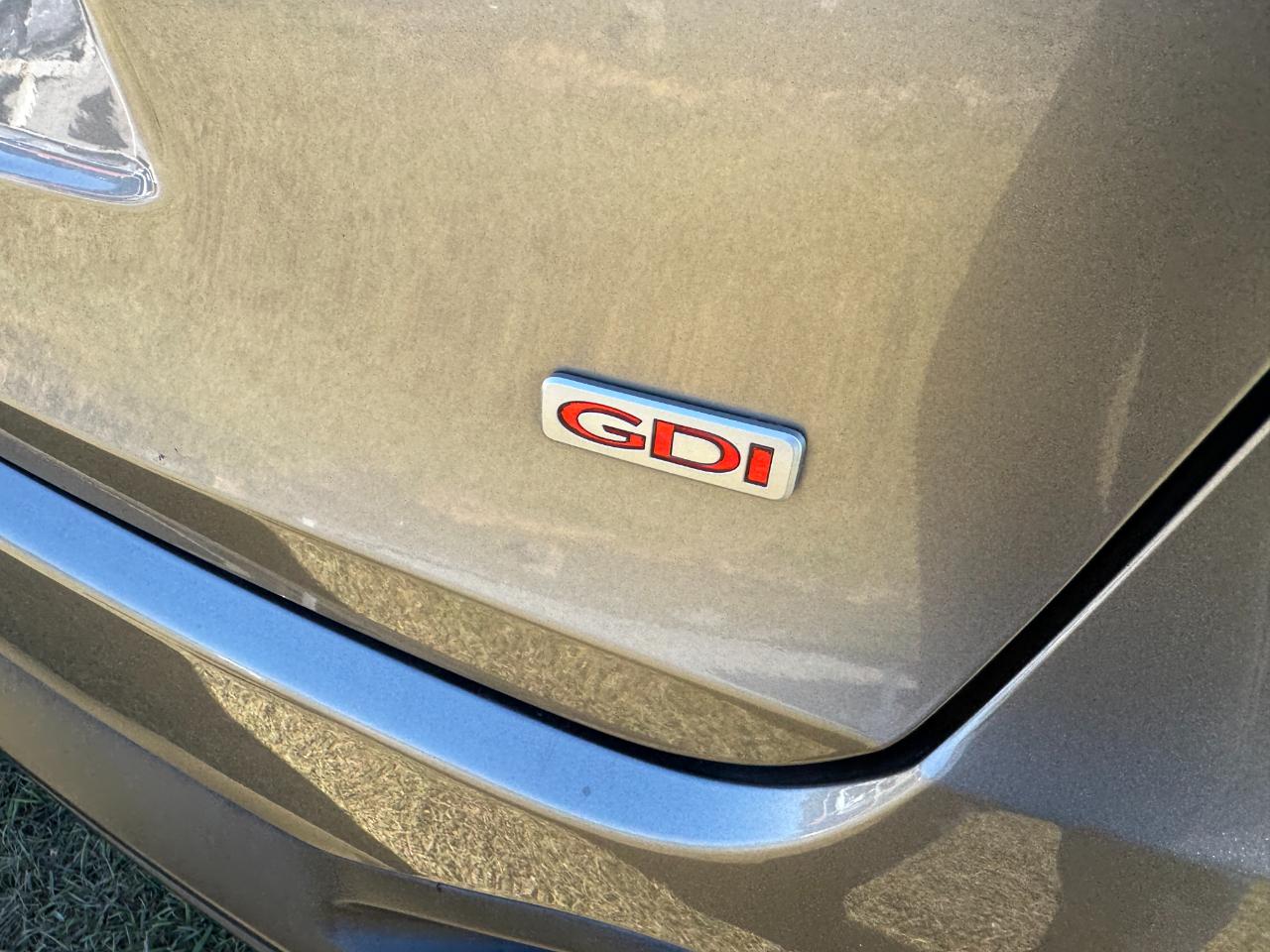 Kia Sorento LX 2WD 2016