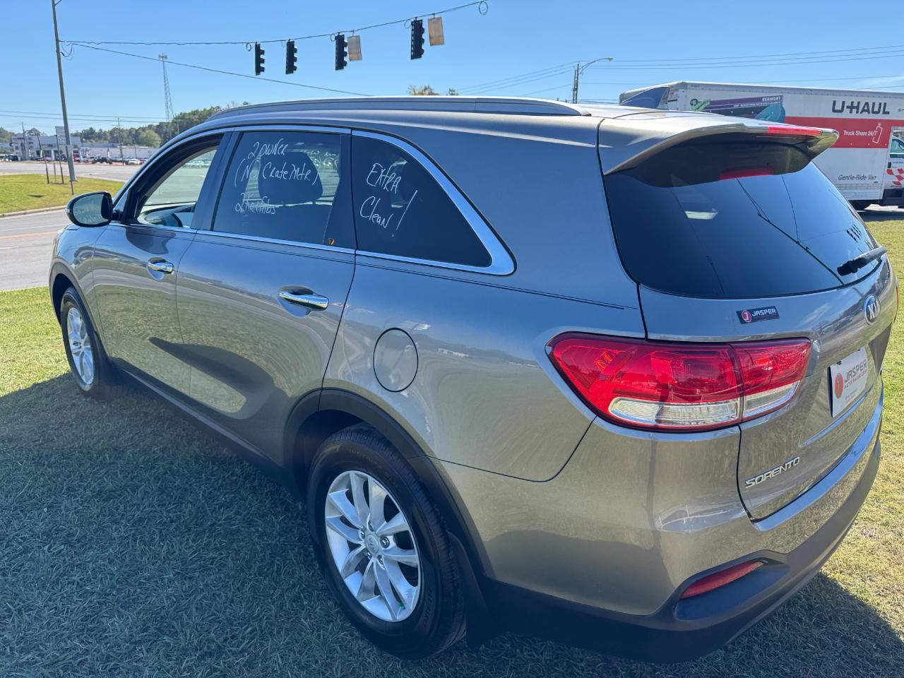 Kia Sorento LX 2WD 2016
