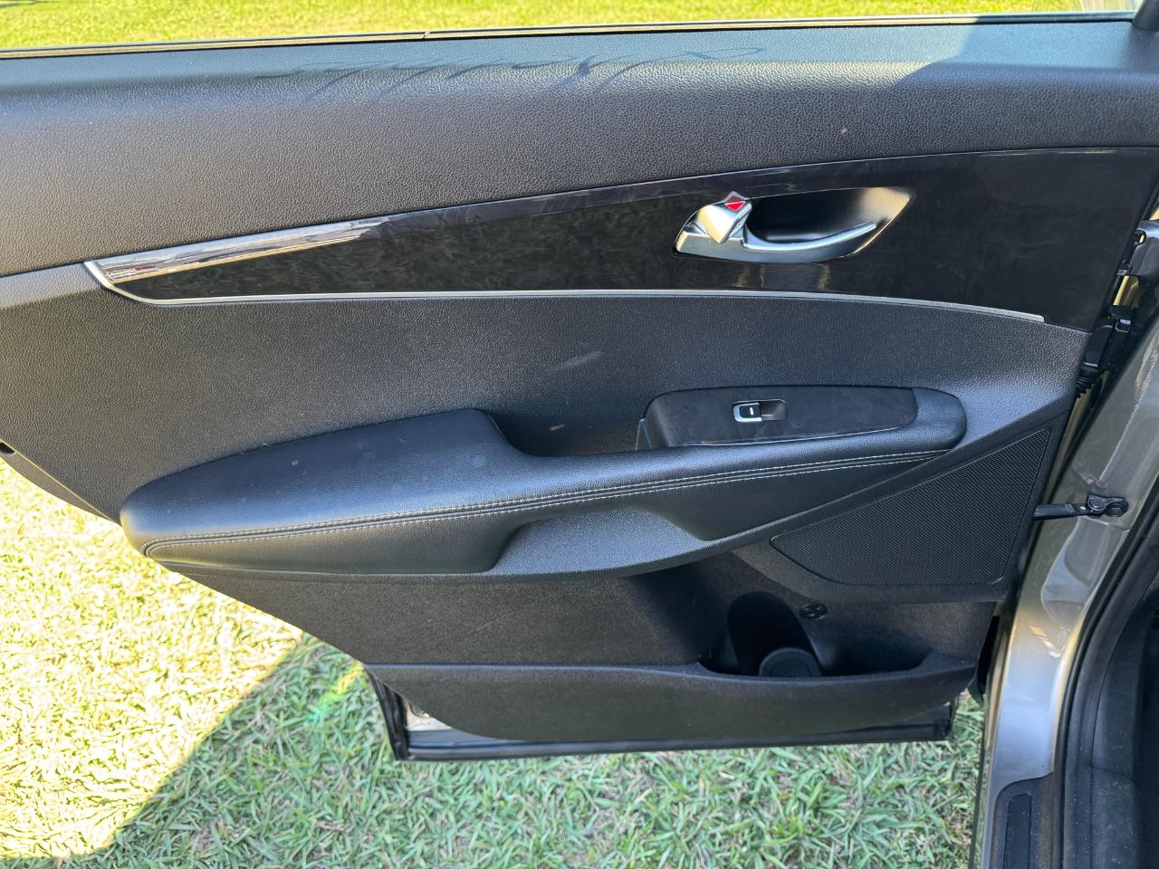Kia Sorento LX 2WD 2016